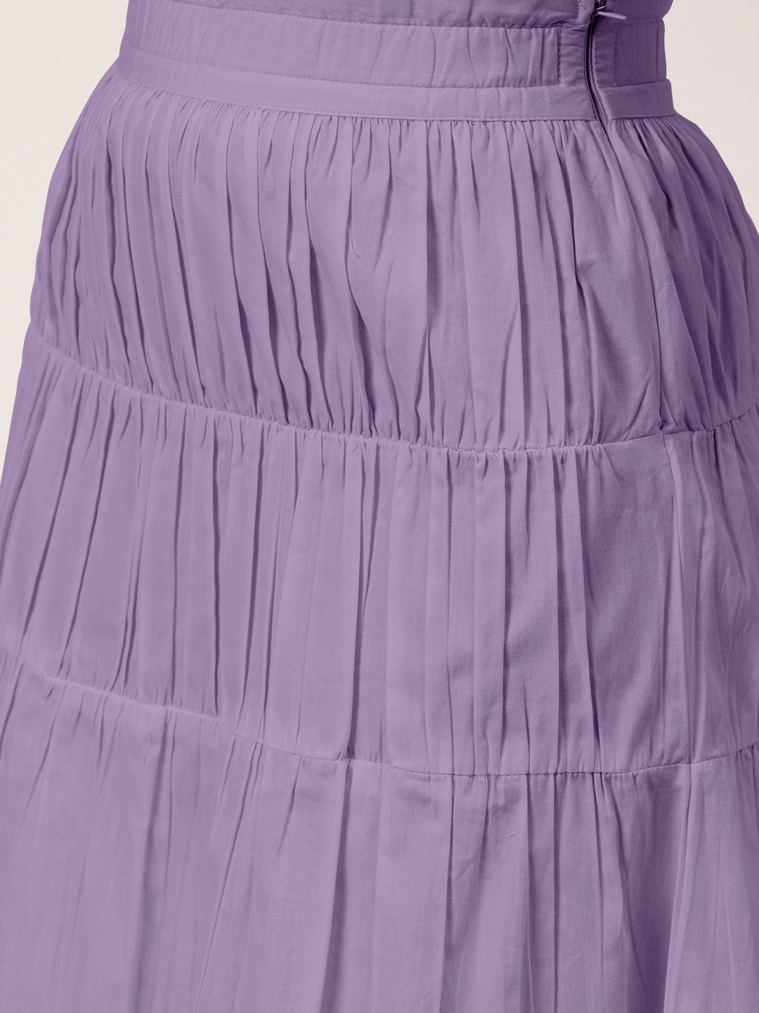 Summer 2 Pcs Skirt Top Set
