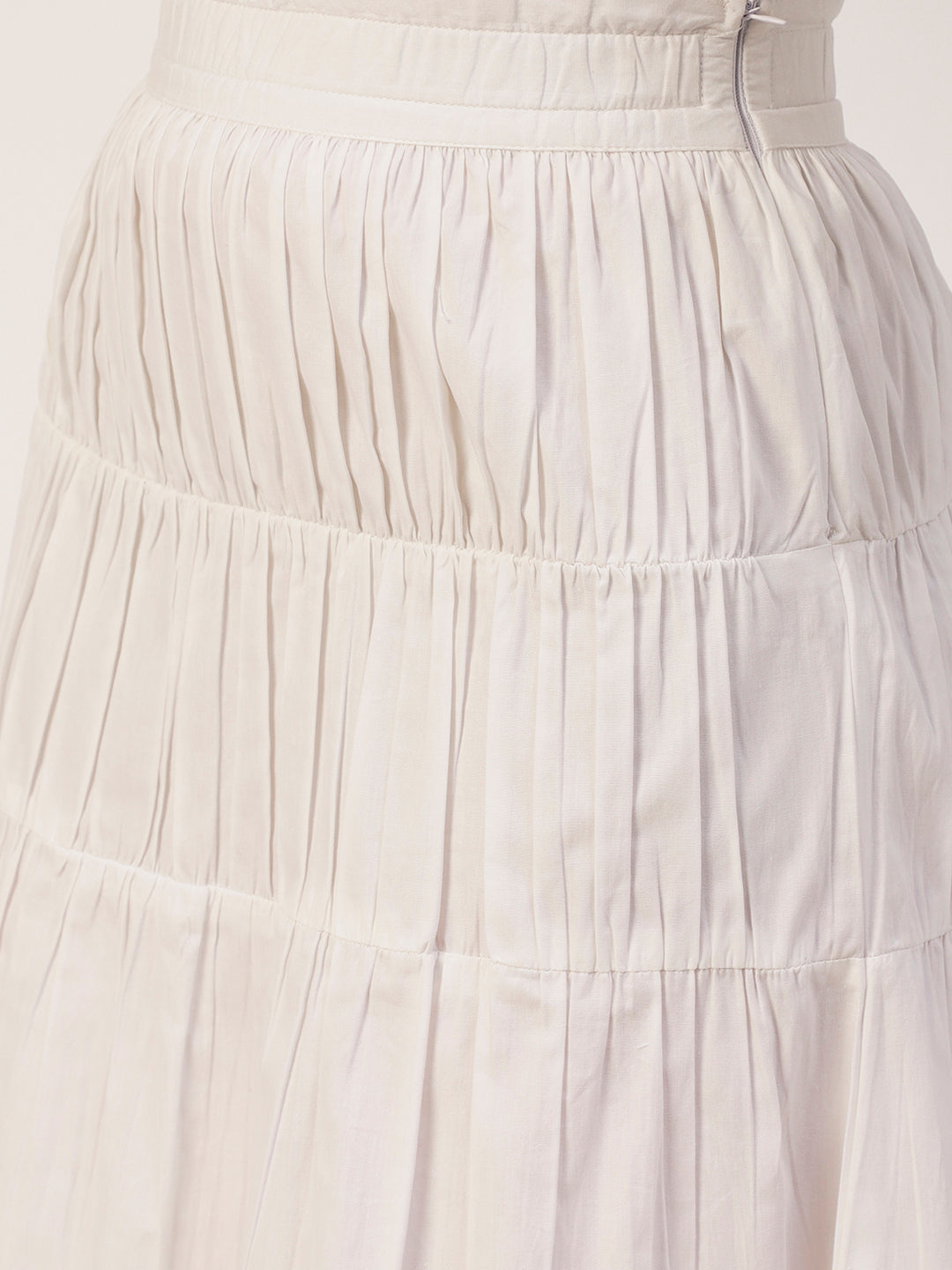 Summer 2 Pcs Skirt Top Set
