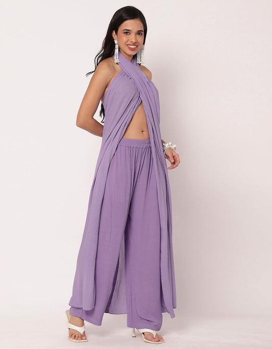 2 Piece Coord Set Perfect For Festive, Resort Look