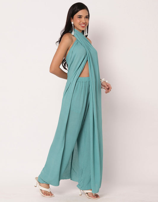 2 Piece Coord Set Perfect For Festive, Resort Look