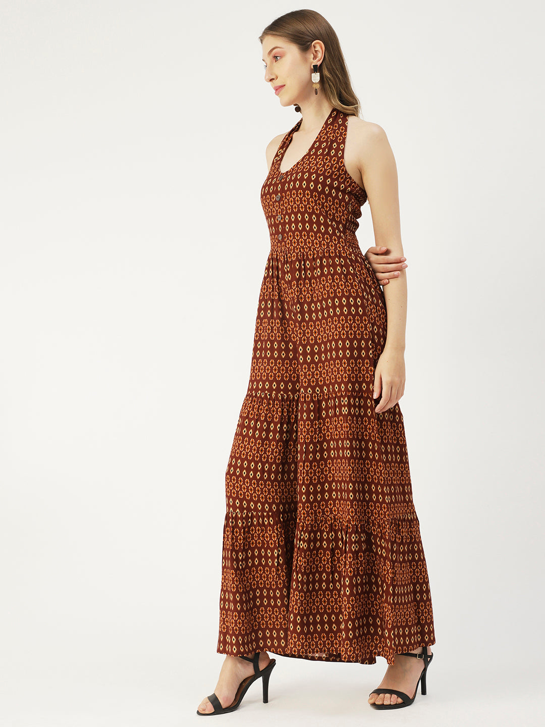 resort wear jumpsuit