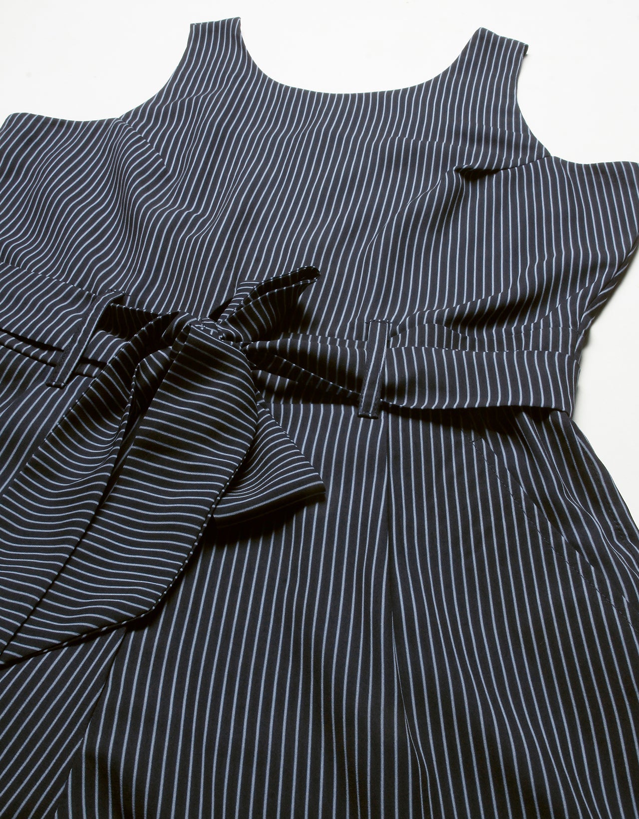 Printed Jumpsuits, Sleeveless