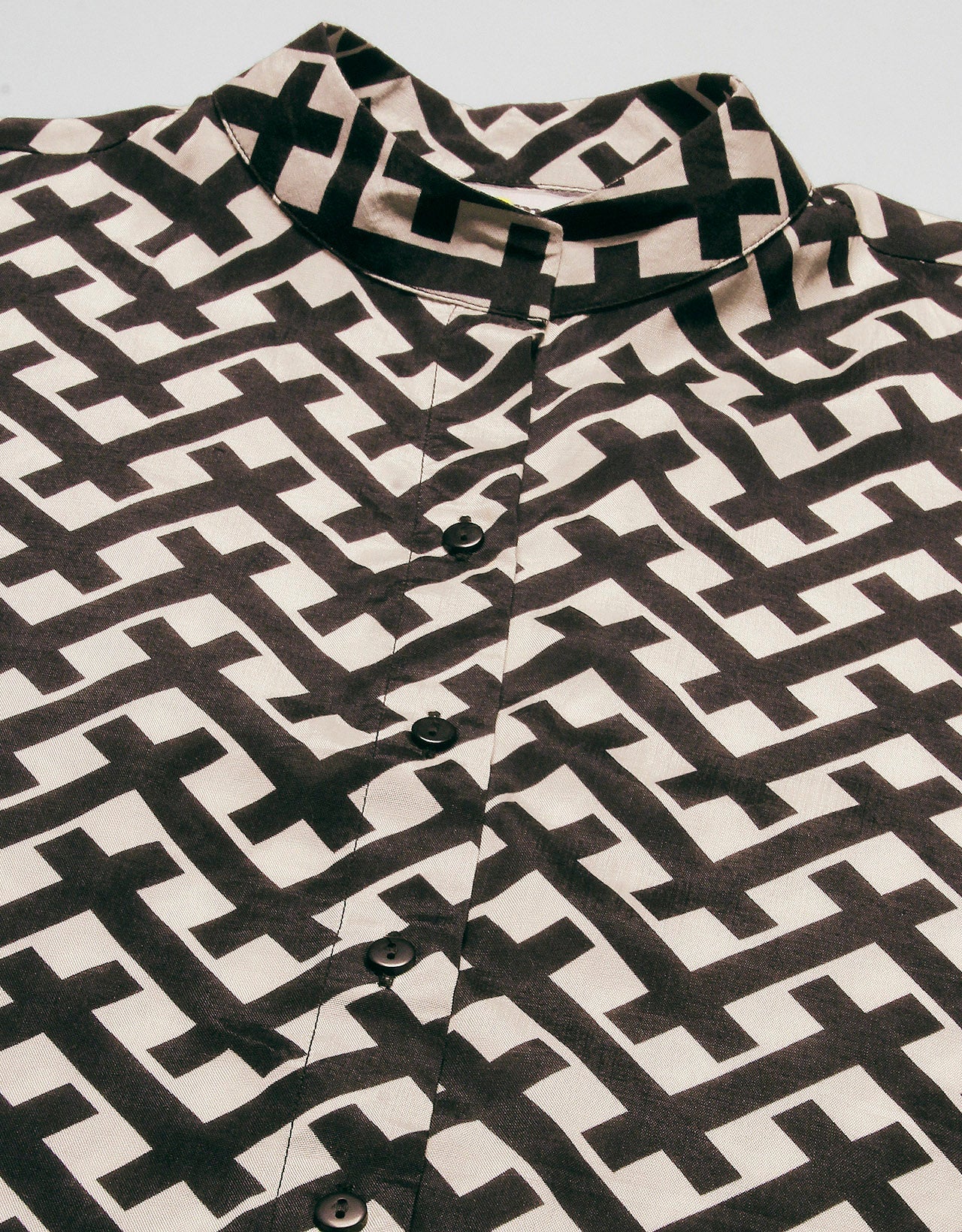Oversize Top, Full Sleeve