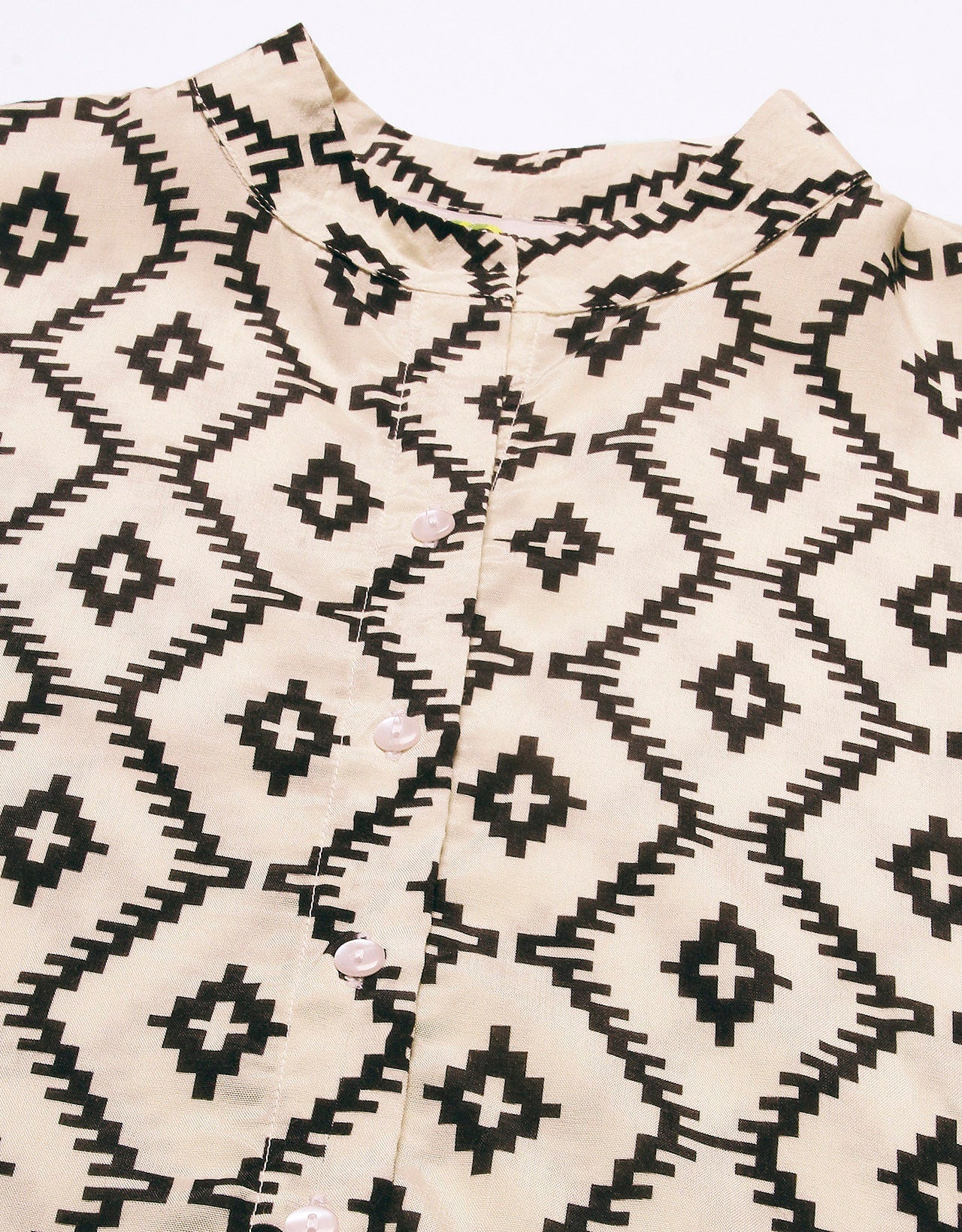 Oversize Top, Full Sleeve