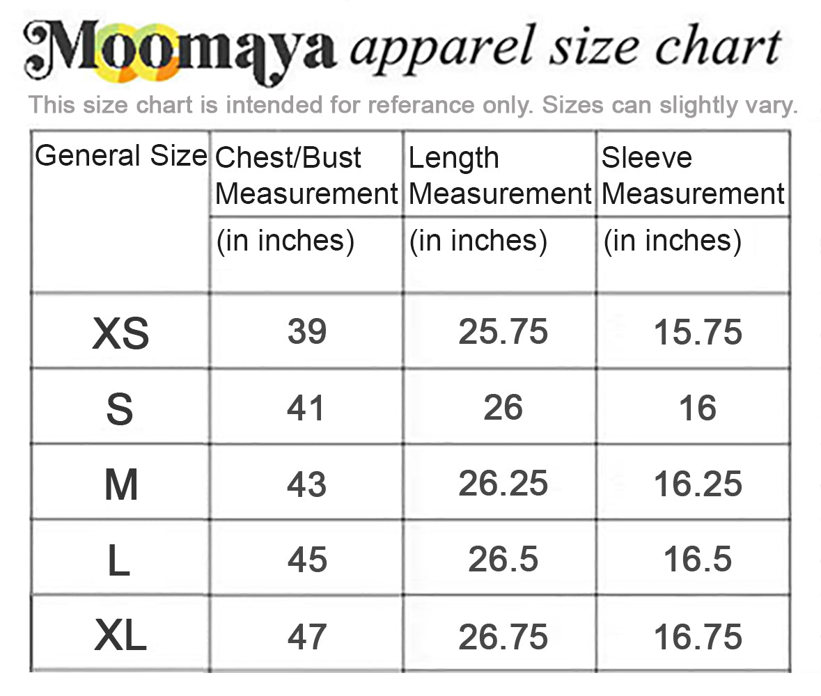 Oversize Top, Full Sleeve