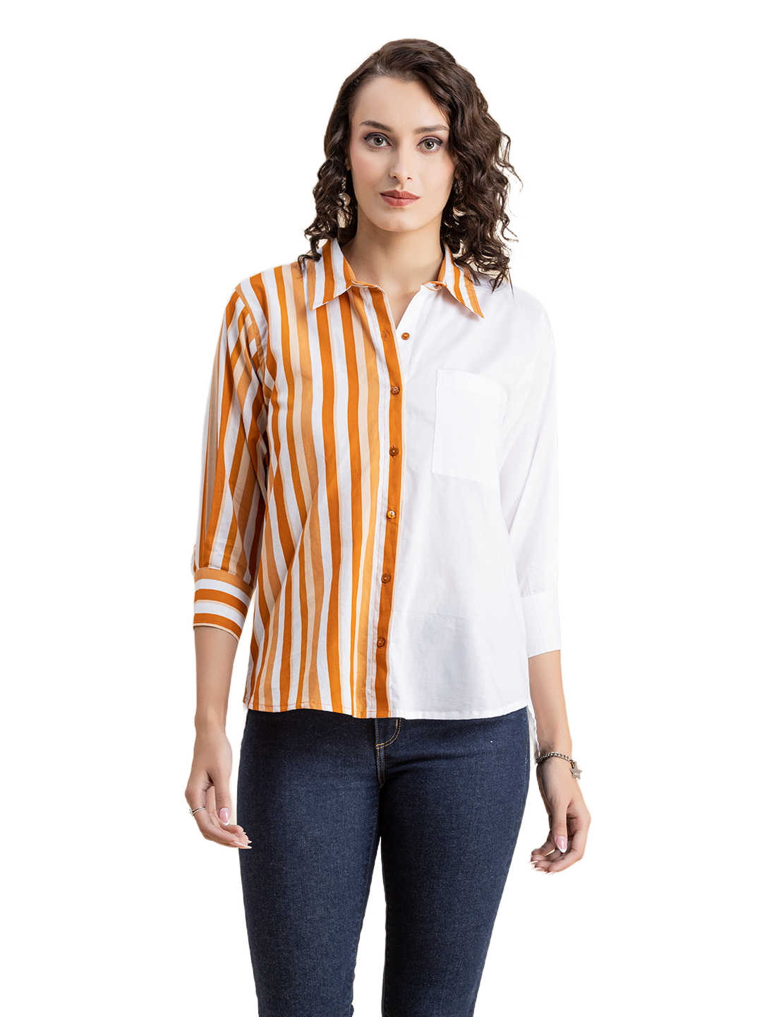 Boyfriend Shirts, Full Sleeve