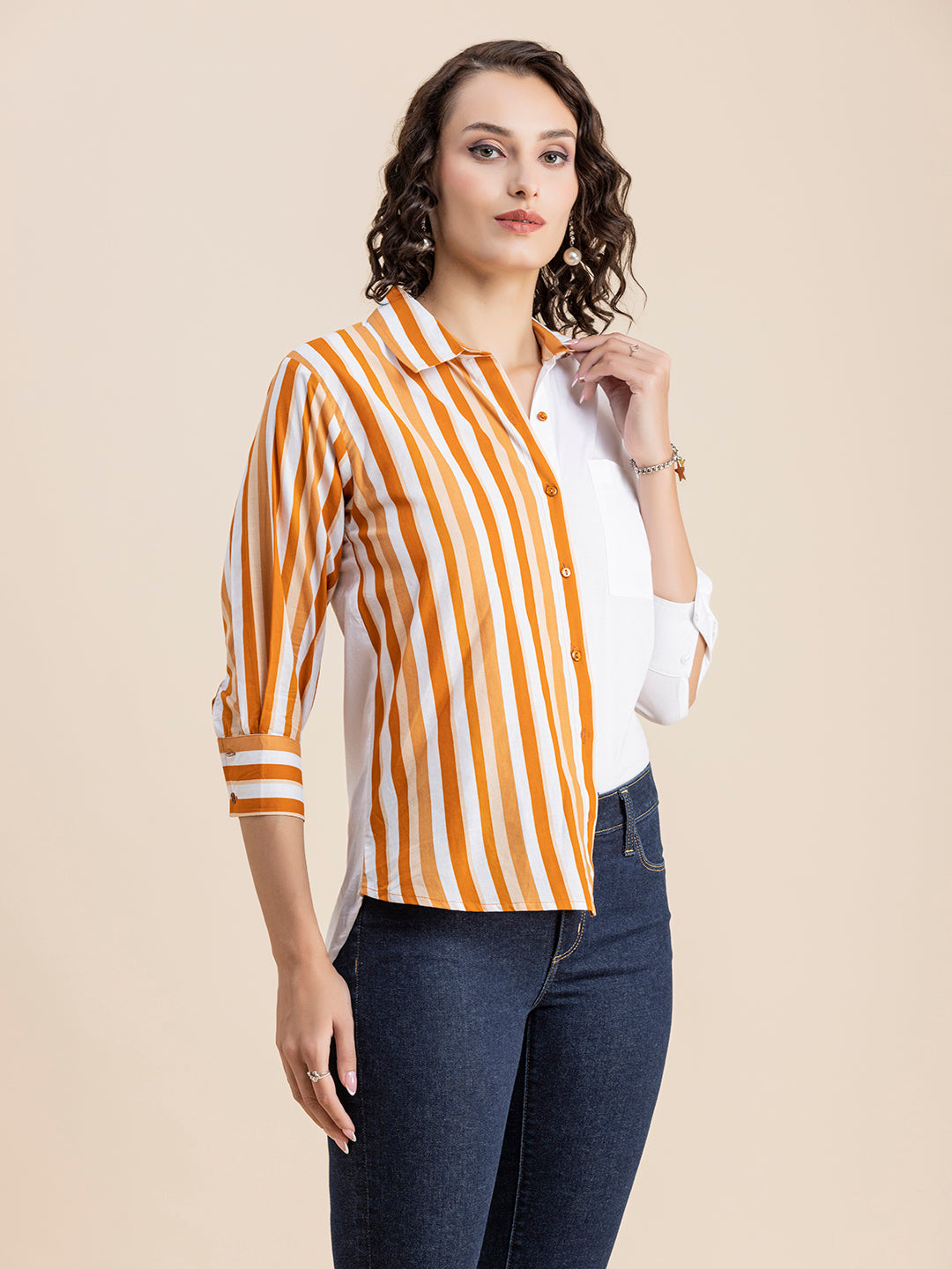 Boyfriend Shirts, Full Sleeve