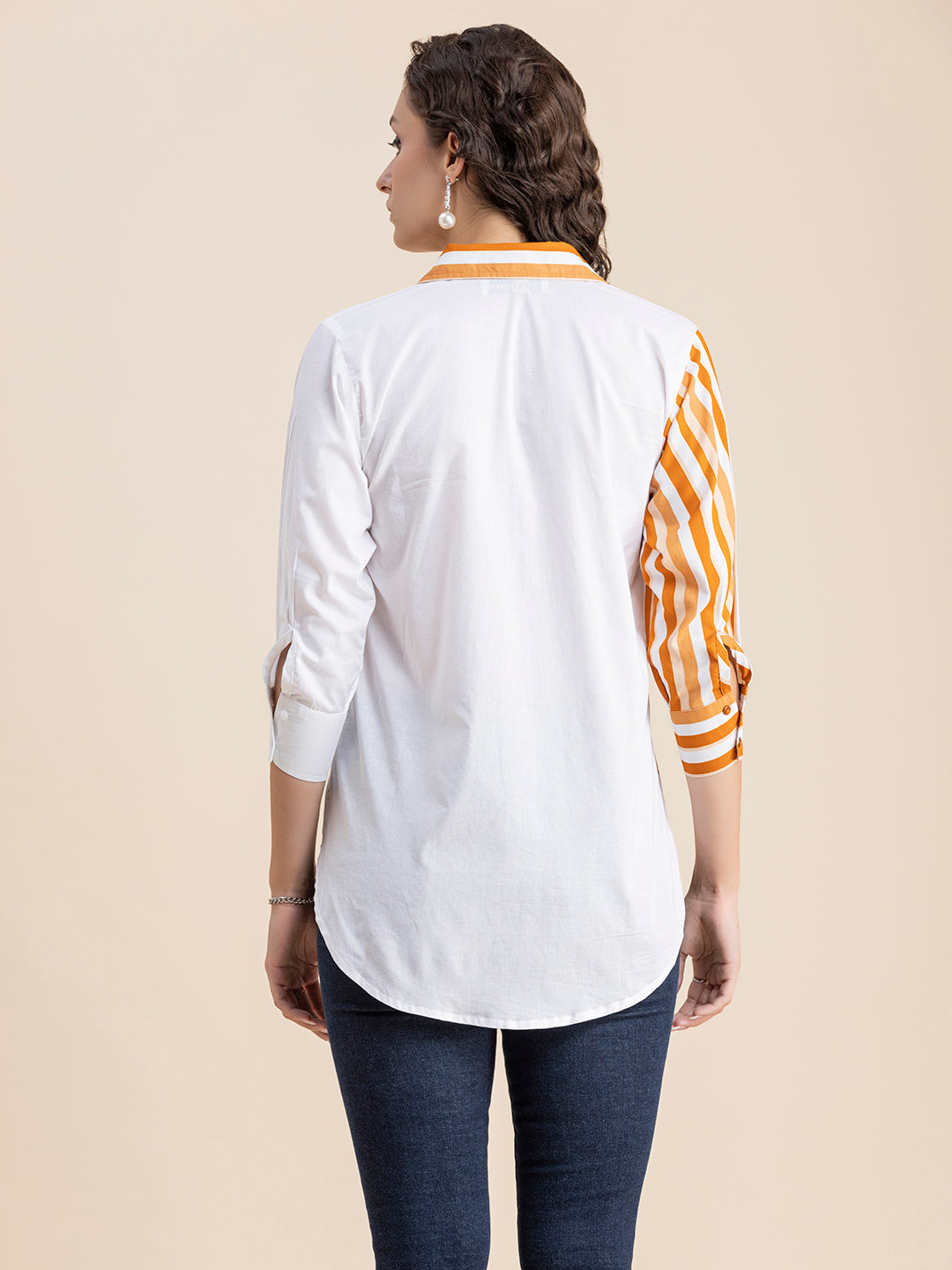 Boyfriend Shirts, Full Sleeve