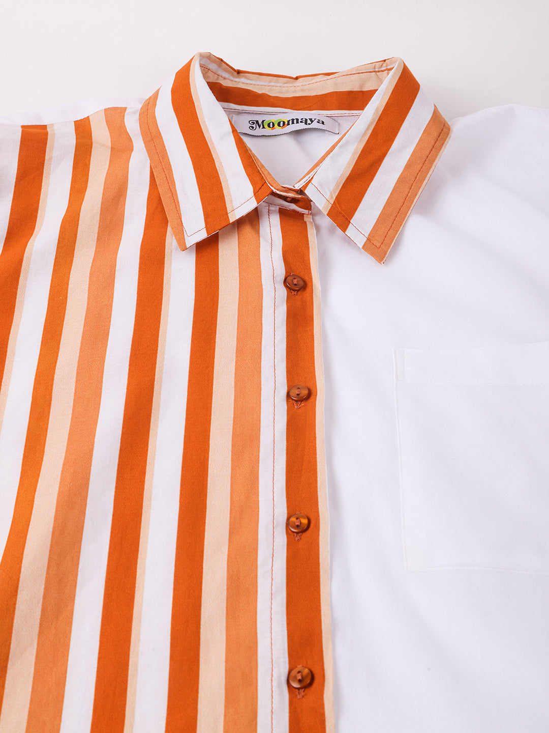 Boyfriend Shirts, Full Sleeve