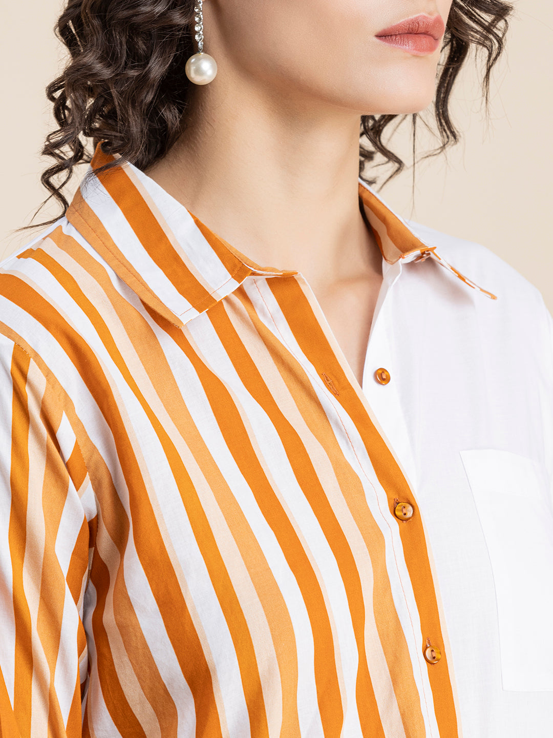 Boyfriend Shirts, Full Sleeve