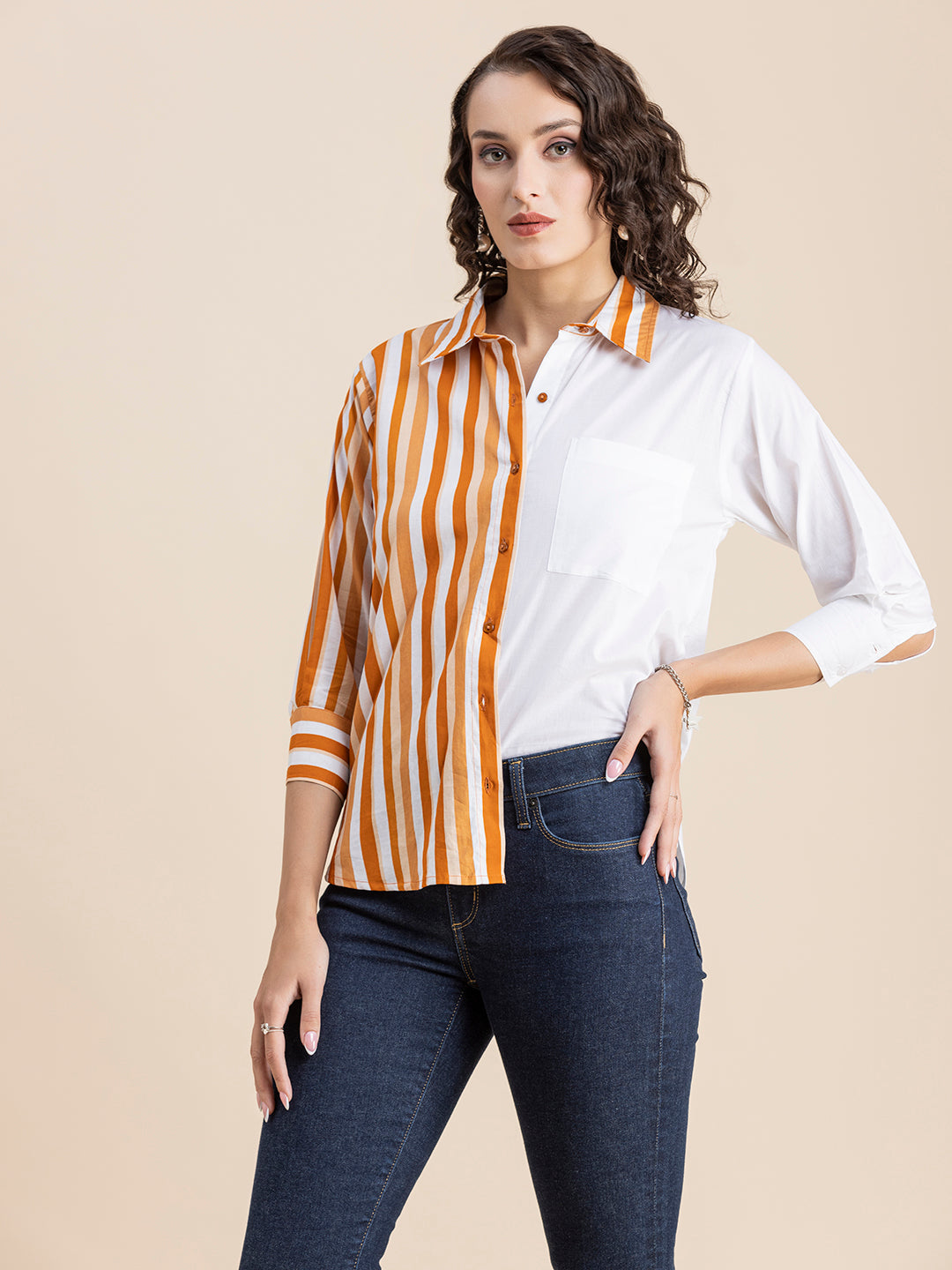 Boyfriend Shirts, Full Sleeve