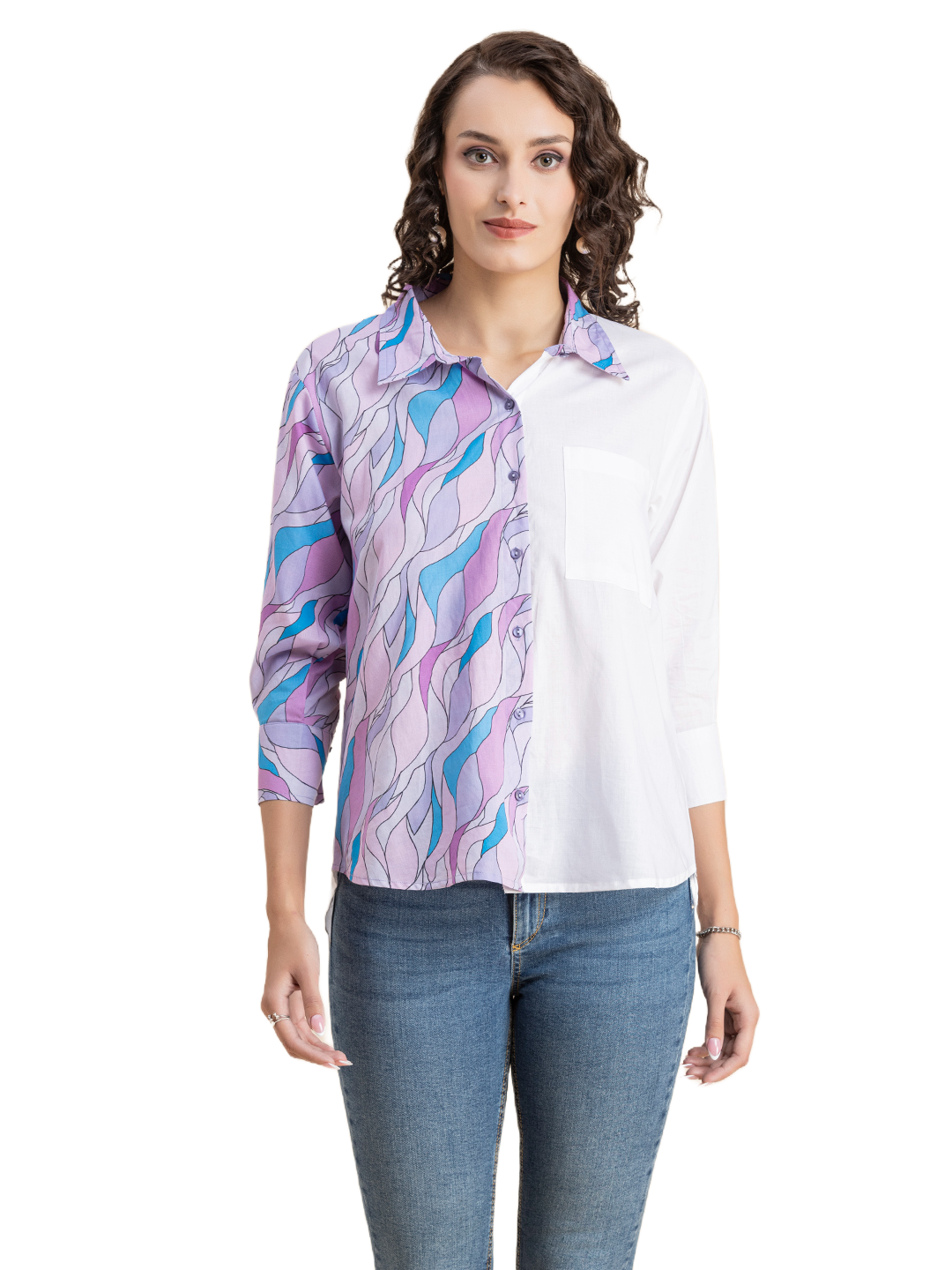 Boyfriend Shirts, Full Sleeve