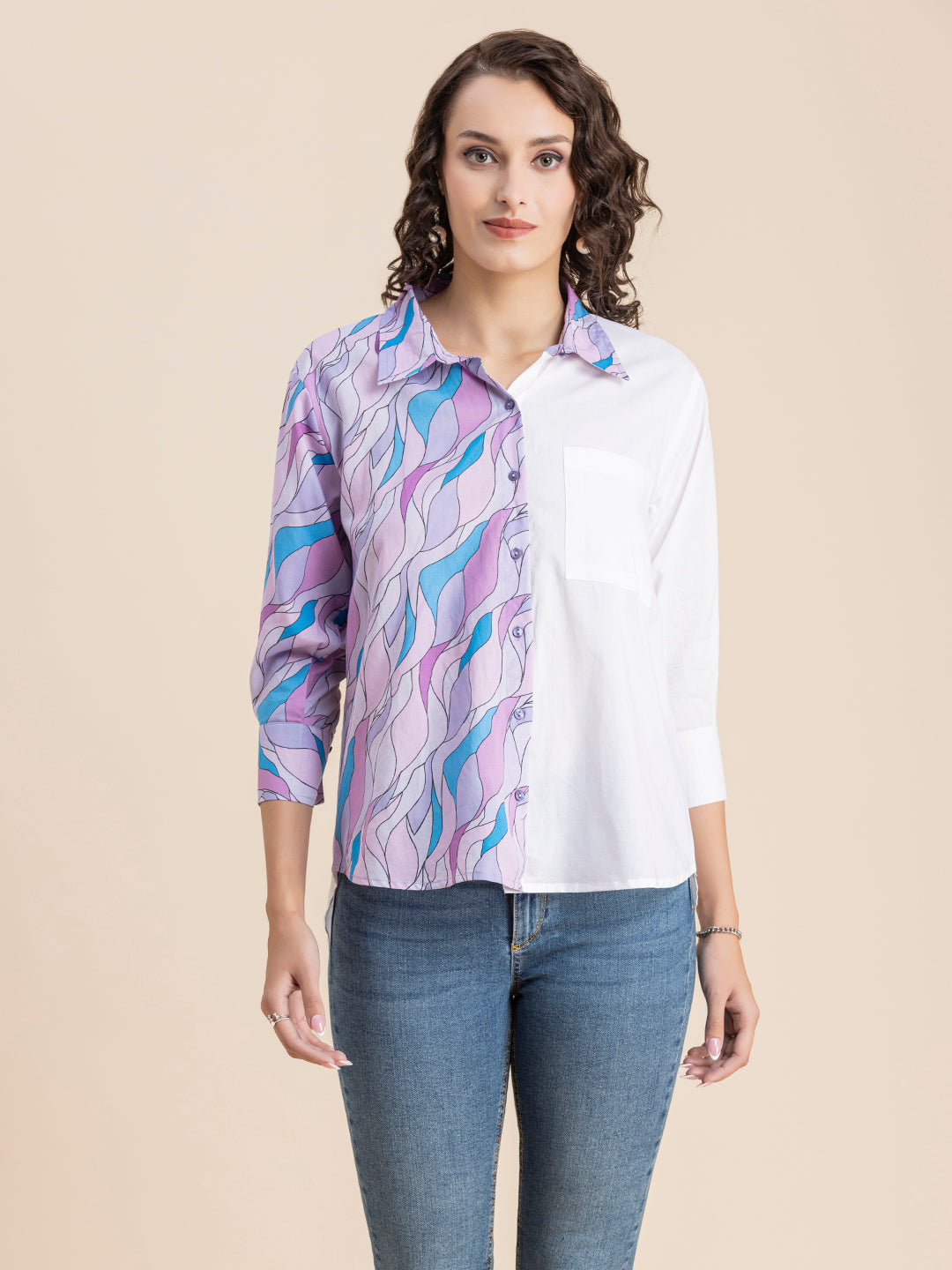 Boyfriend Shirts, Full Sleeve