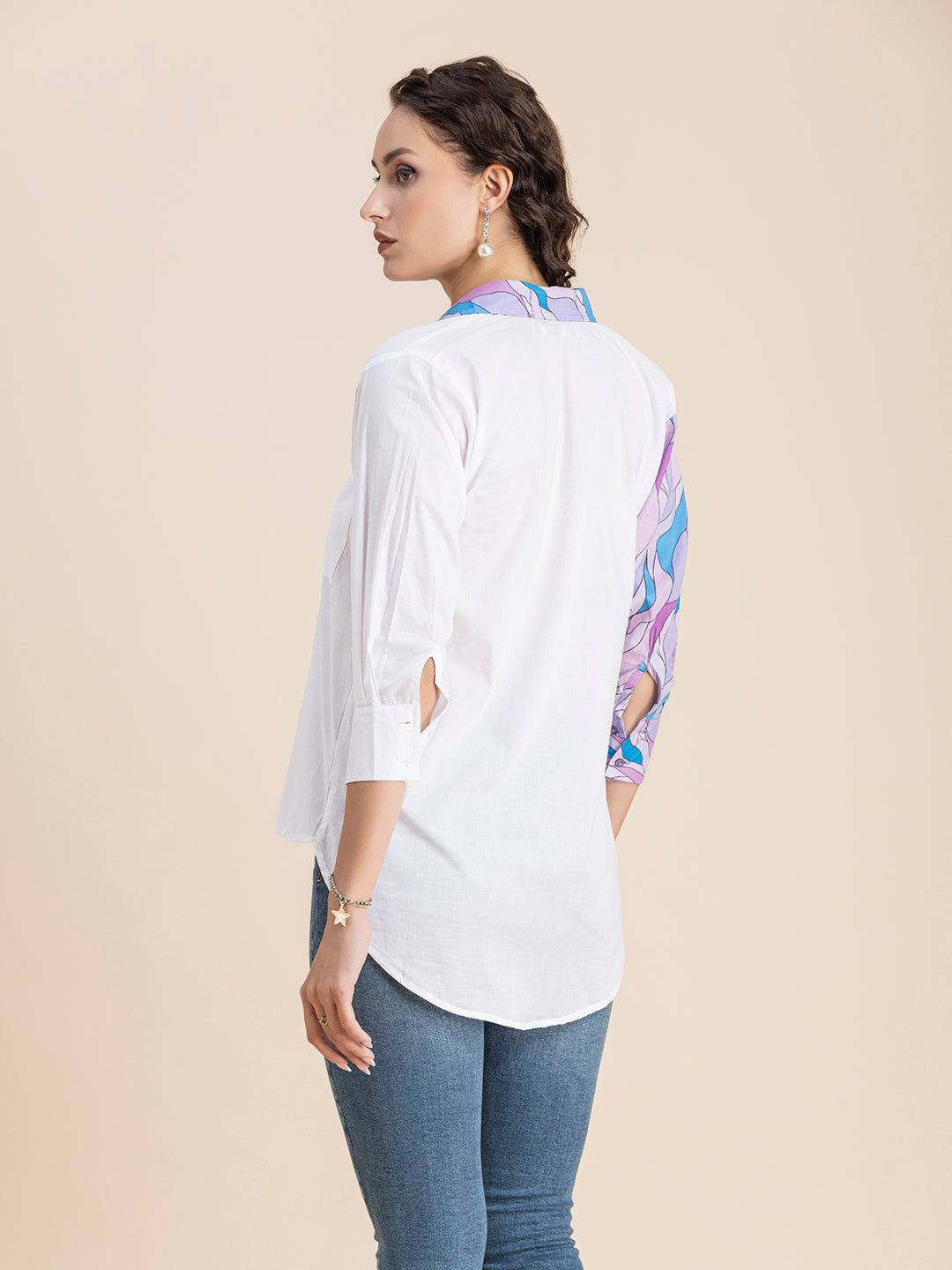 Boyfriend Shirts, Full Sleeve
