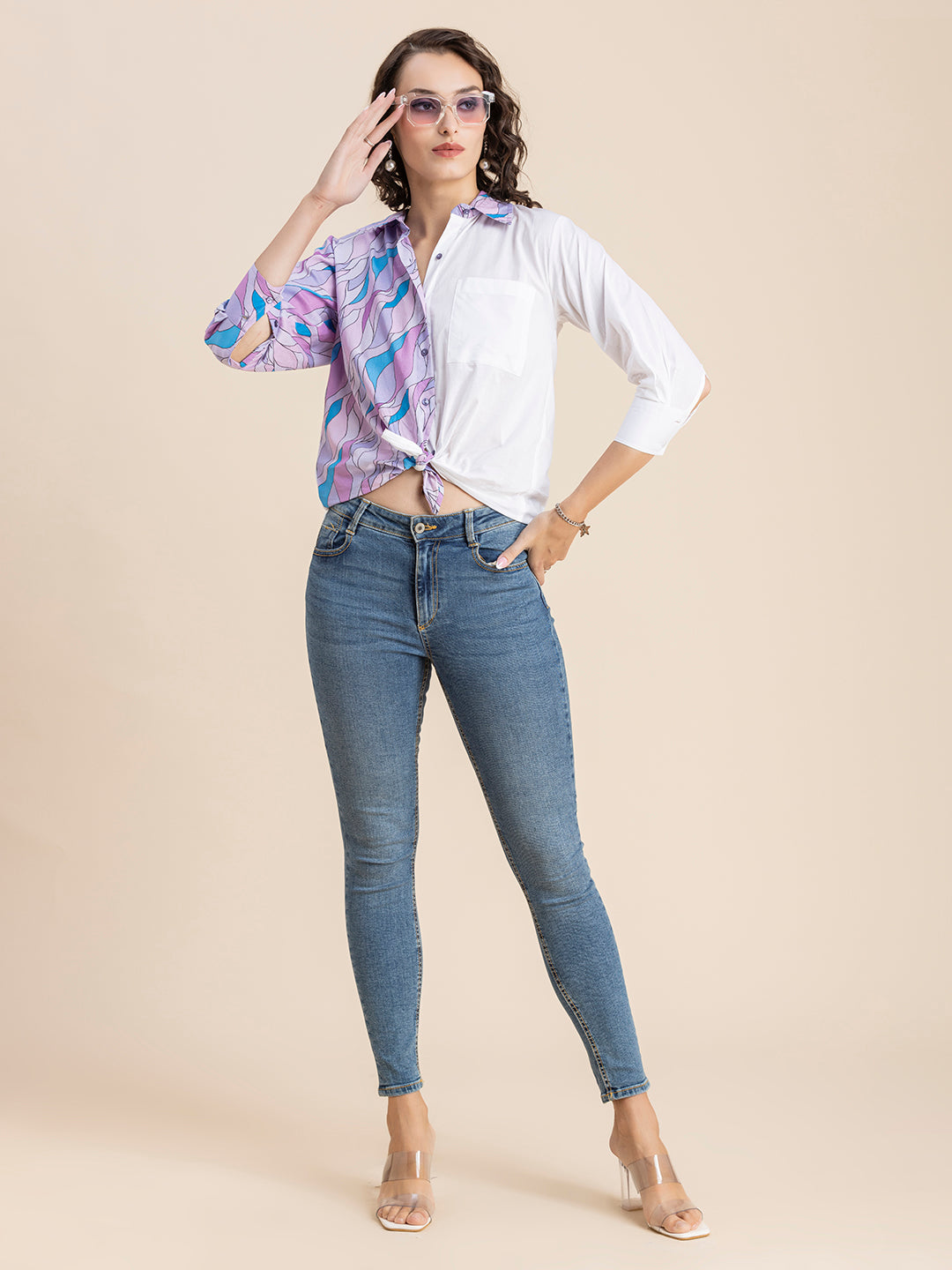 Boyfriend Shirts, Full Sleeve
