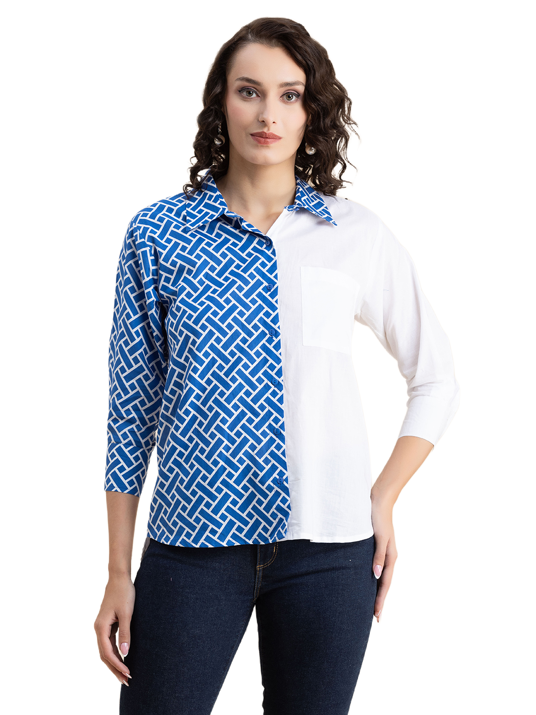 Boyfriend Shirts, Full Sleeve