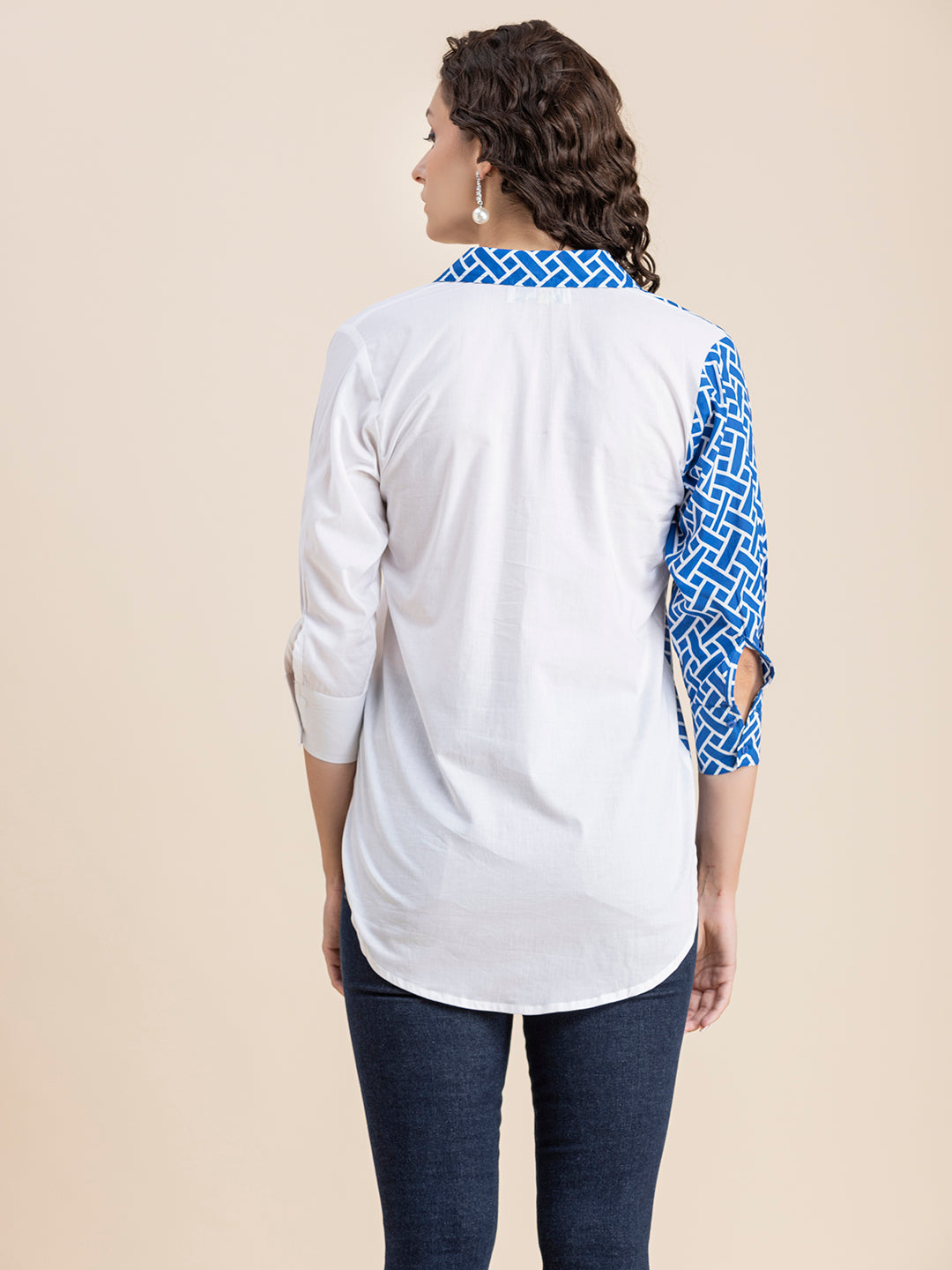 Boyfriend Shirts, Full Sleeve