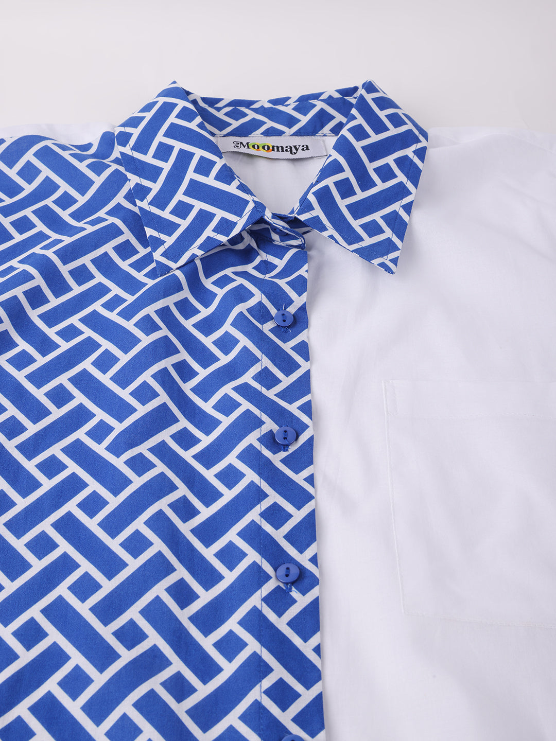 Boyfriend Shirts, Full Sleeve