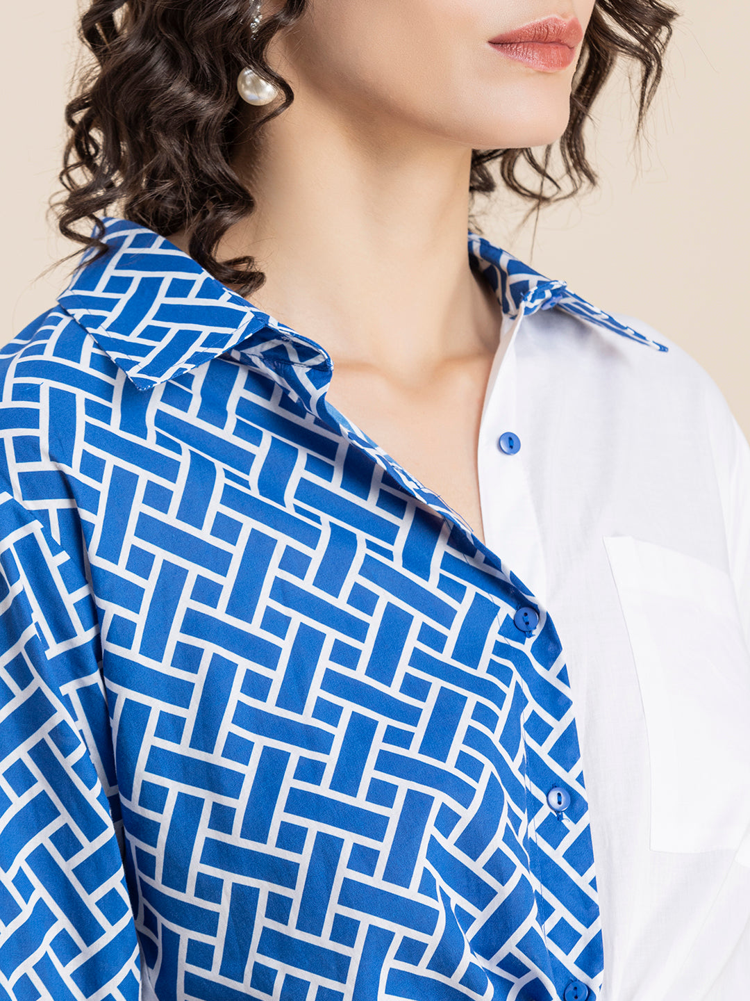 Boyfriend Shirts, Full Sleeve