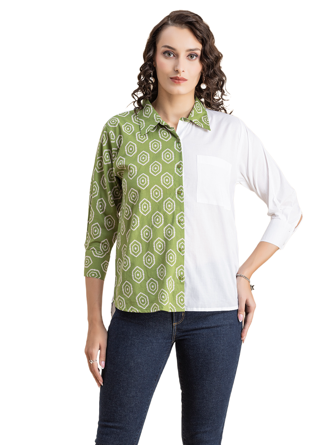 Boyfriend Shirts, Full Sleeve
