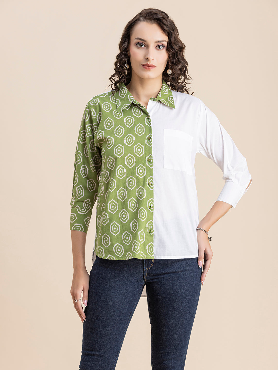 Boyfriend Shirts, Full Sleeve