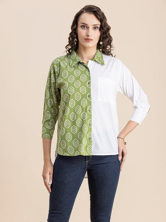 Boyfriend Shirts, Full Sleeve