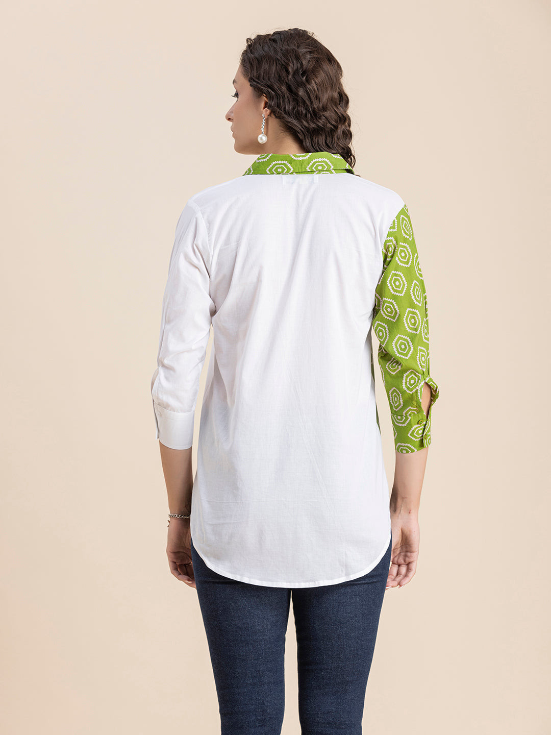 Boyfriend Shirts, Full Sleeve