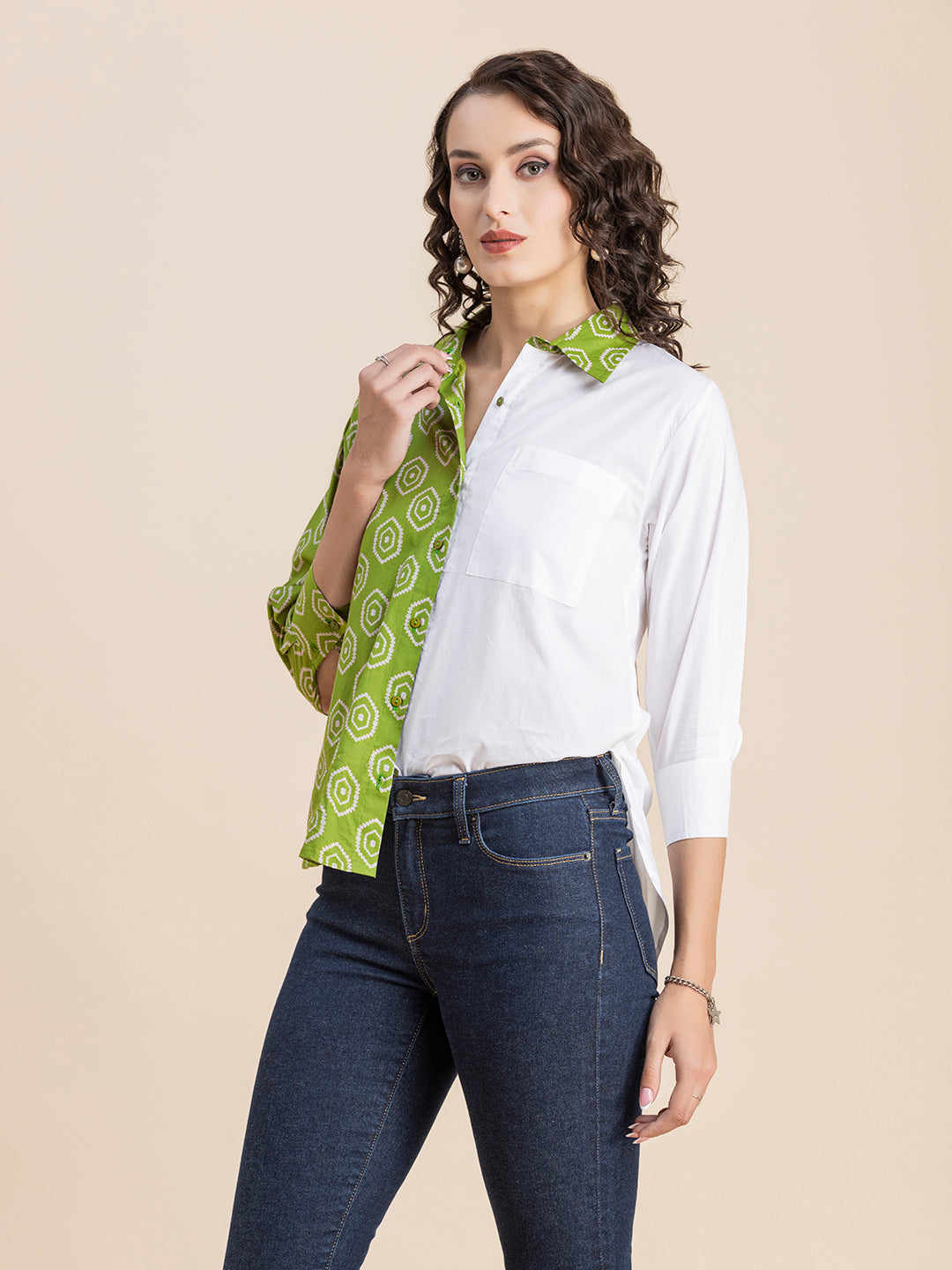Boyfriend Shirts, Full Sleeve