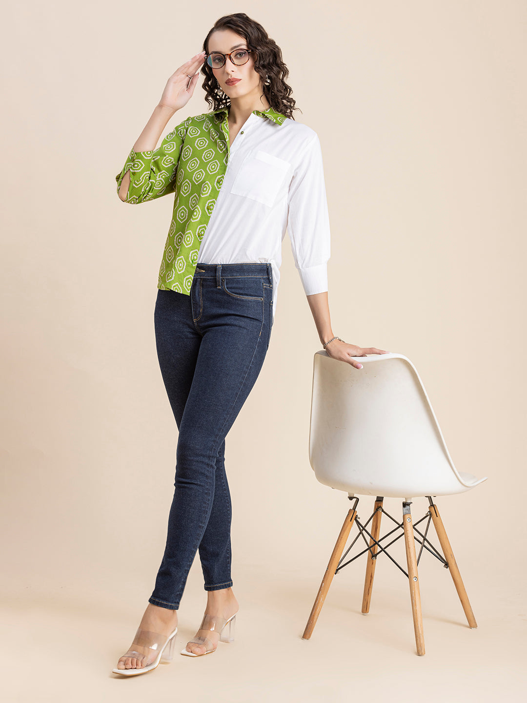 Boyfriend Shirts, Full Sleeve