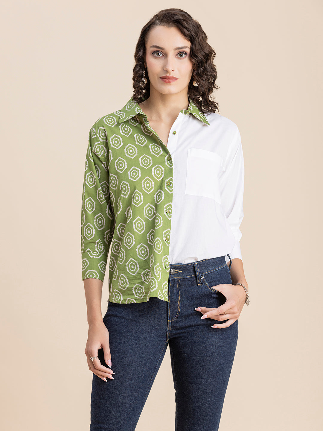 Boyfriend Shirts, Full Sleeve
