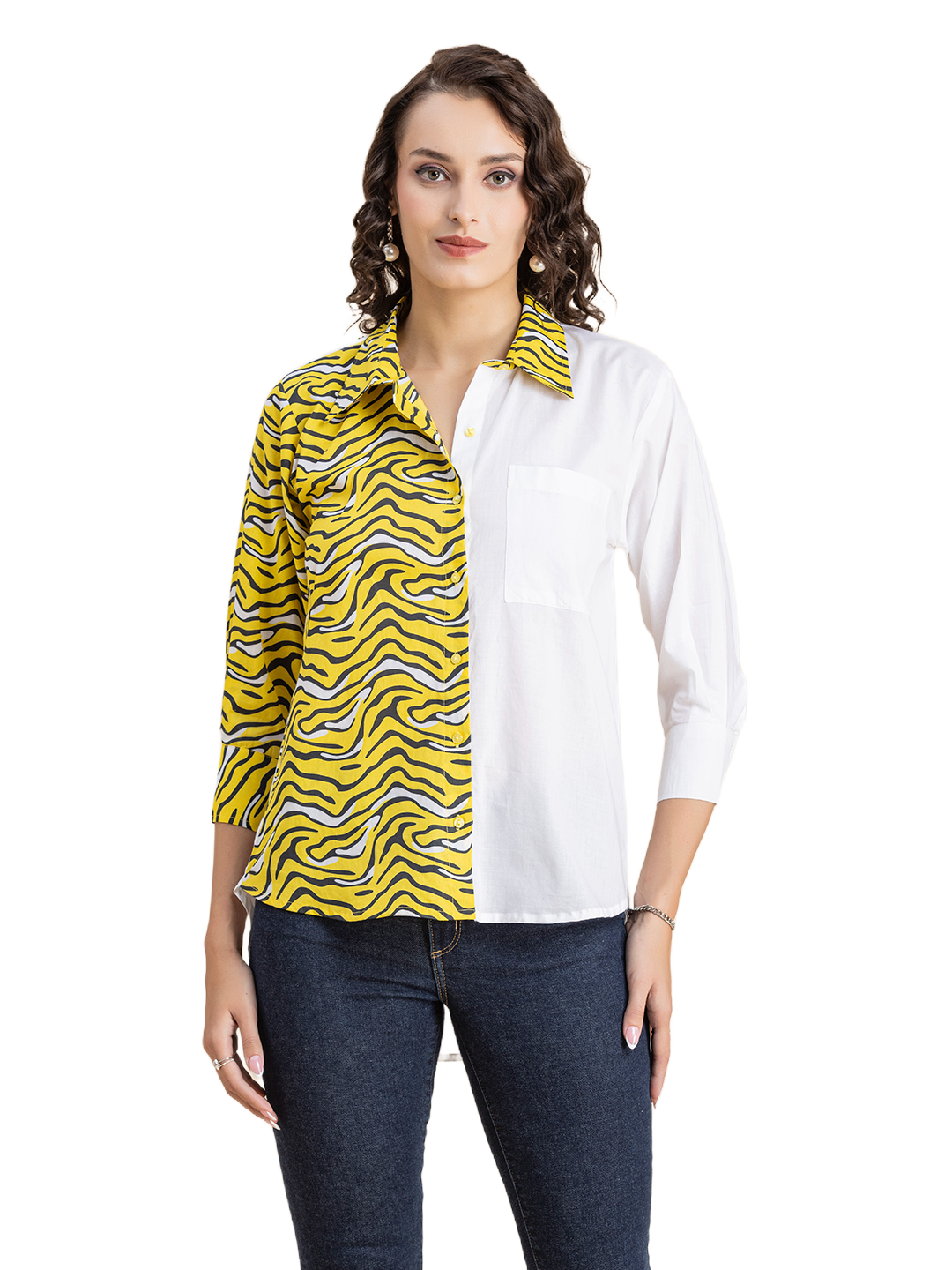 Boyfriend Shirts, Full Sleeve