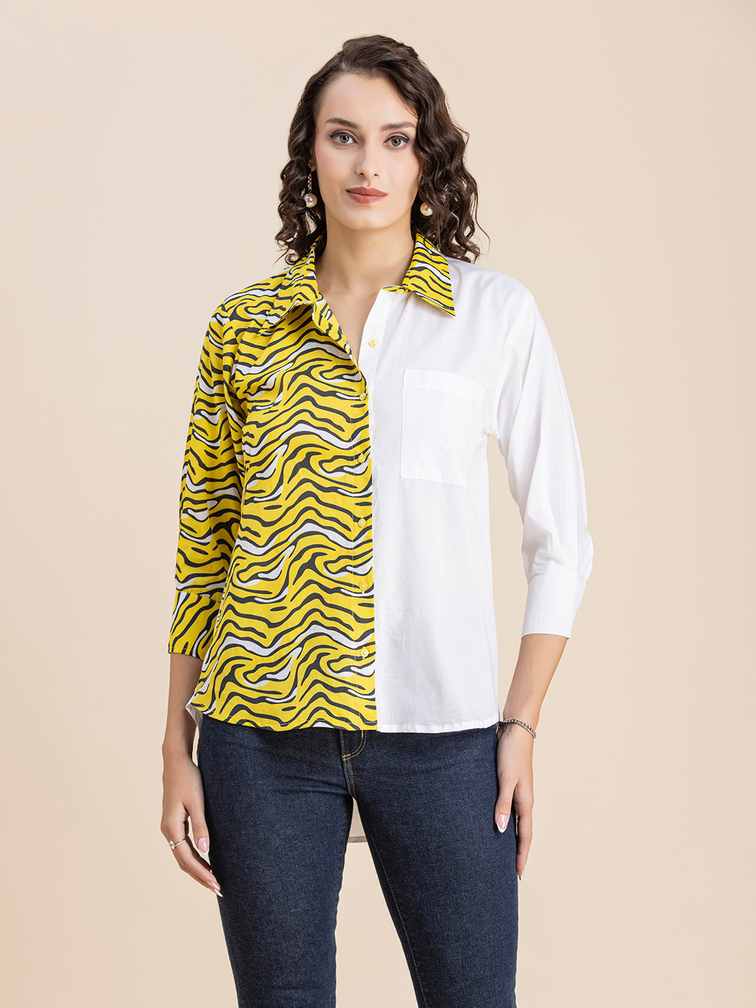 Boyfriend Shirts, Full Sleeve