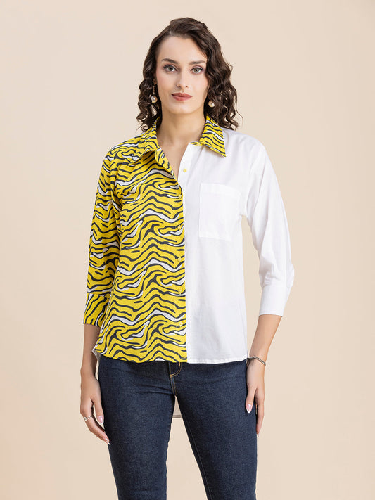 Boyfriend Shirts, Full Sleeve