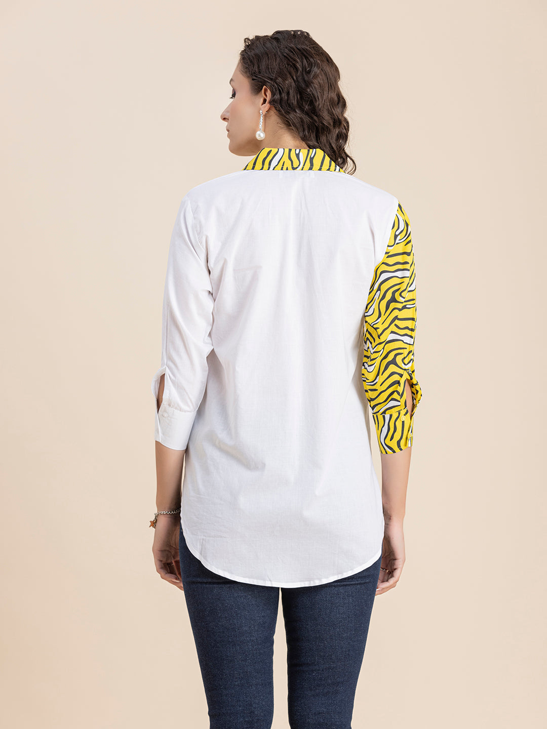 Boyfriend Shirts, Full Sleeve