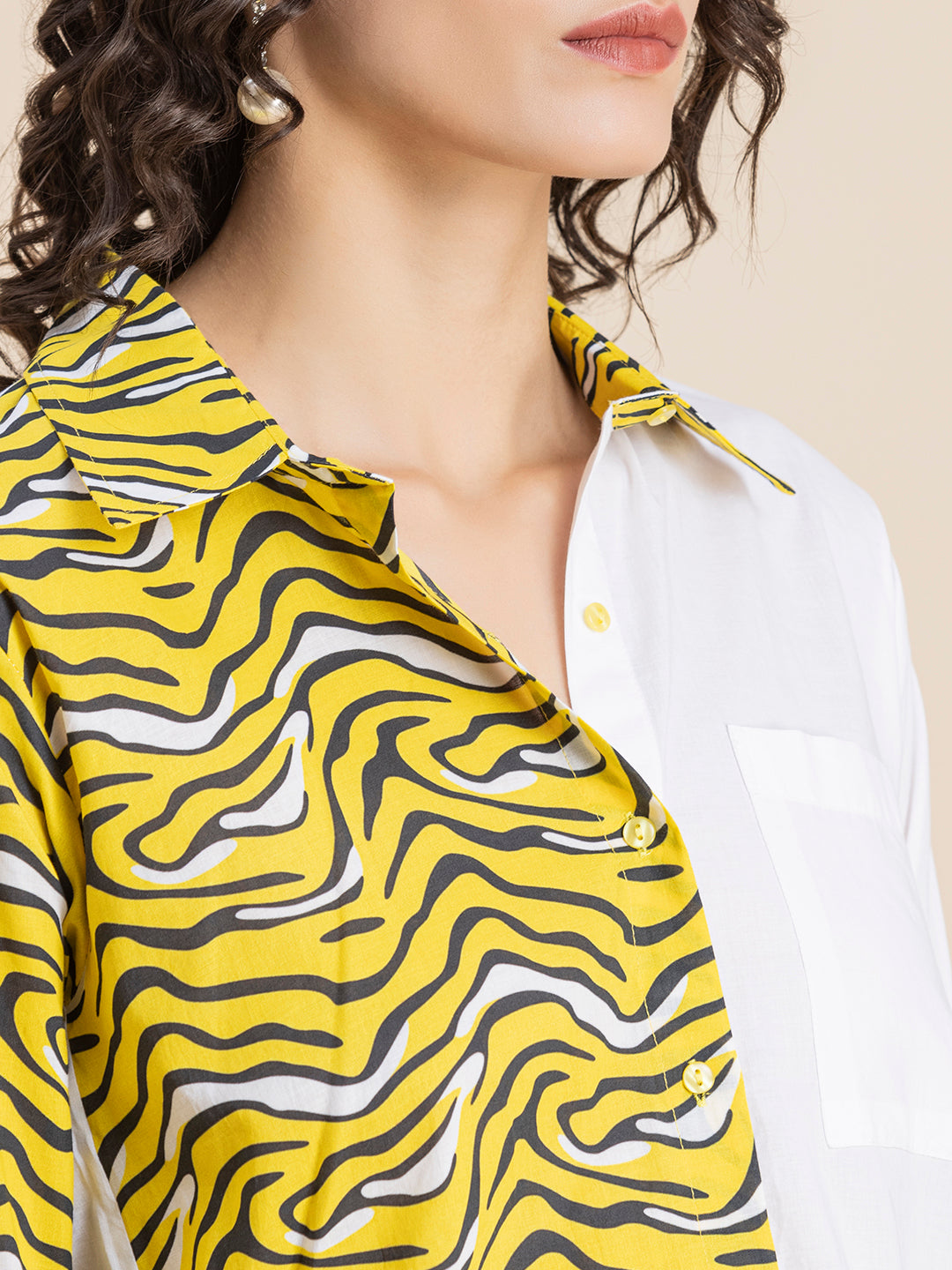 Boyfriend Shirts, Full Sleeve
