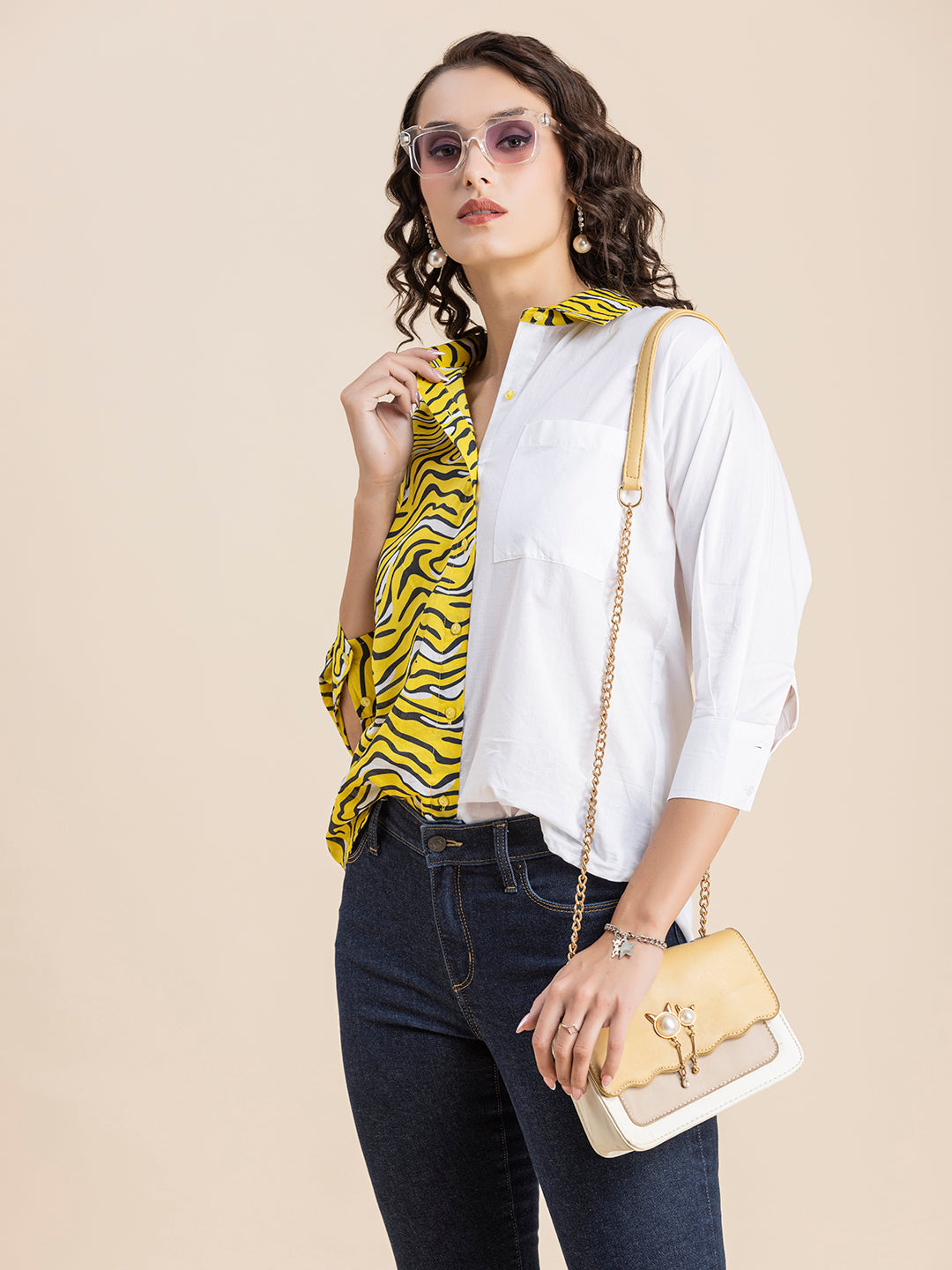 Boyfriend Shirts, Full Sleeve