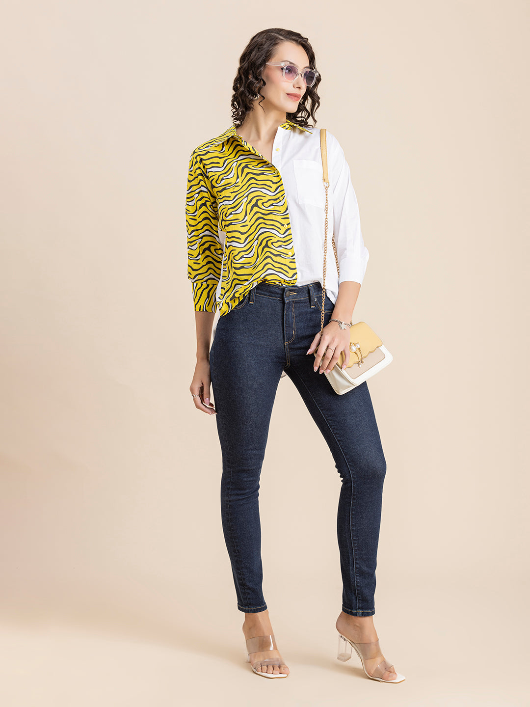 Boyfriend Shirts, Full Sleeve