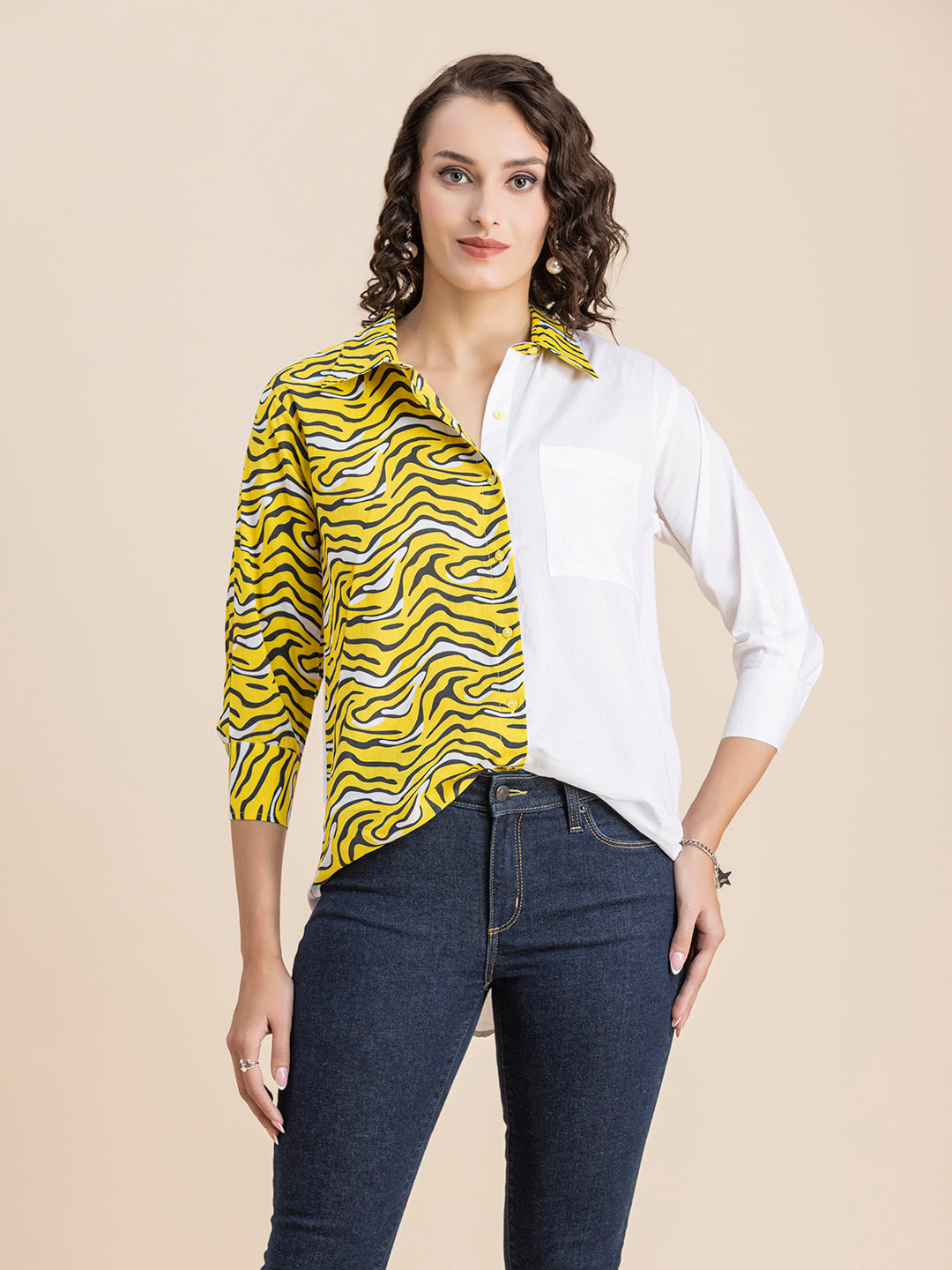 Boyfriend Shirts, Full Sleeve