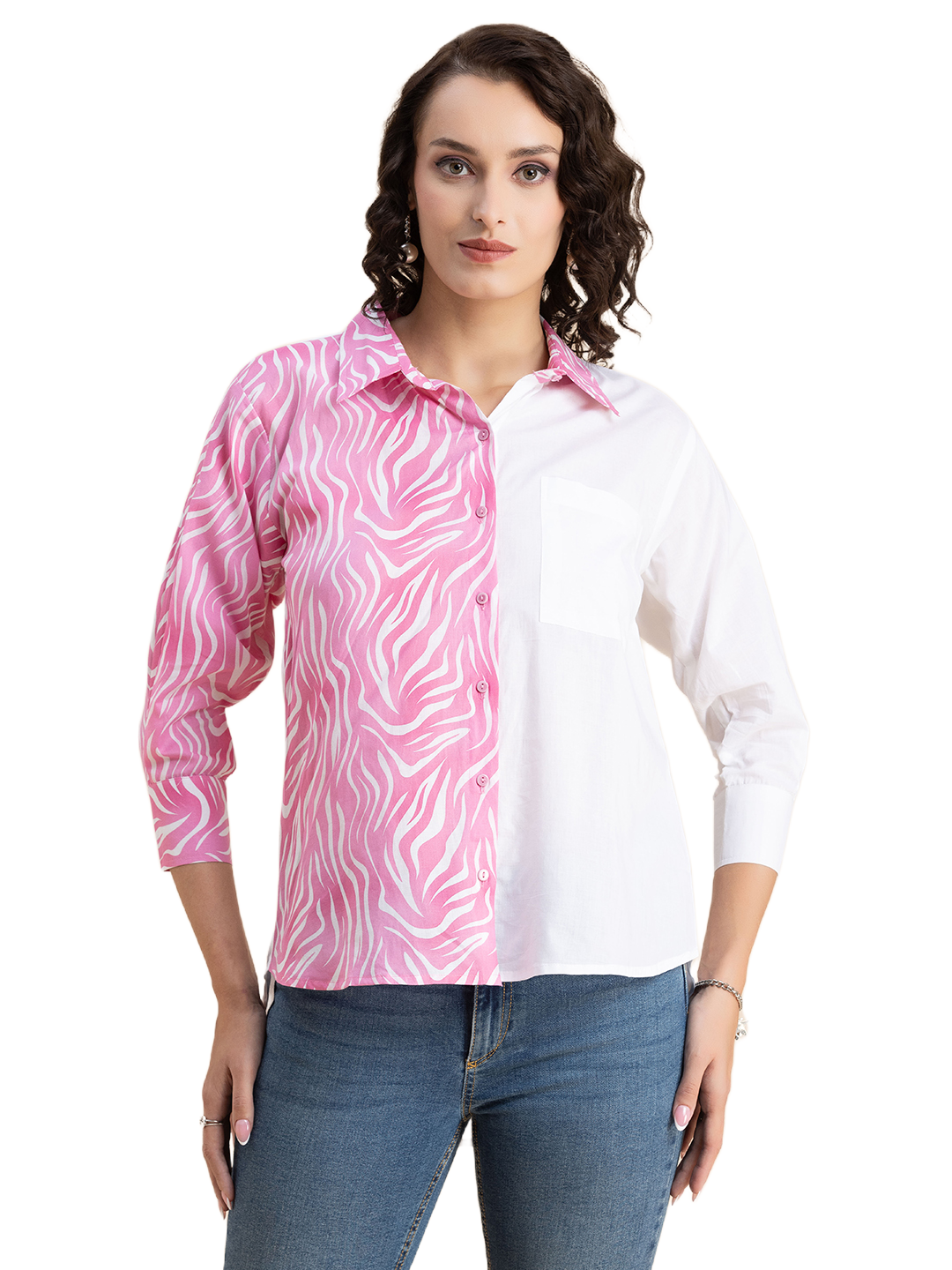 Boyfriend Shirts, Full Sleeve