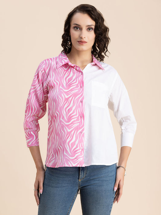 Boyfriend Shirts, Full Sleeve
