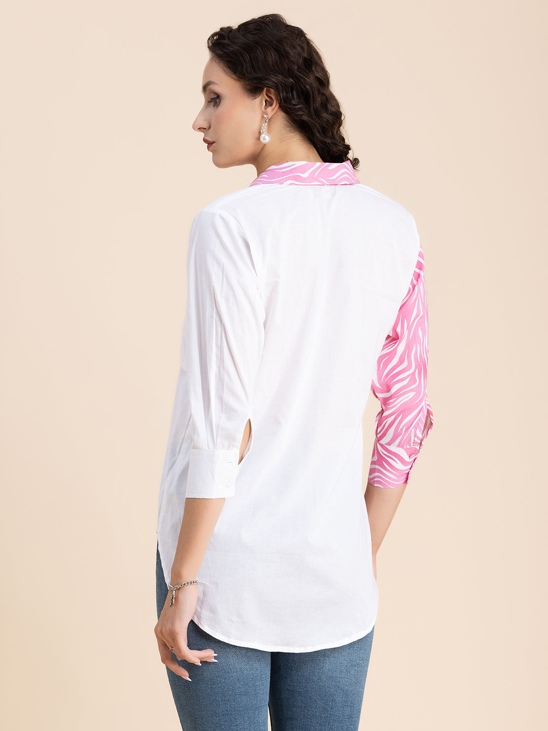Boyfriend Shirts, Full Sleeve