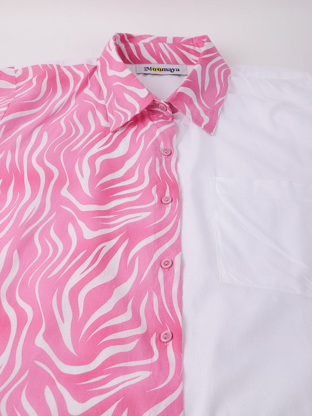 Boyfriend Shirts, Full Sleeve