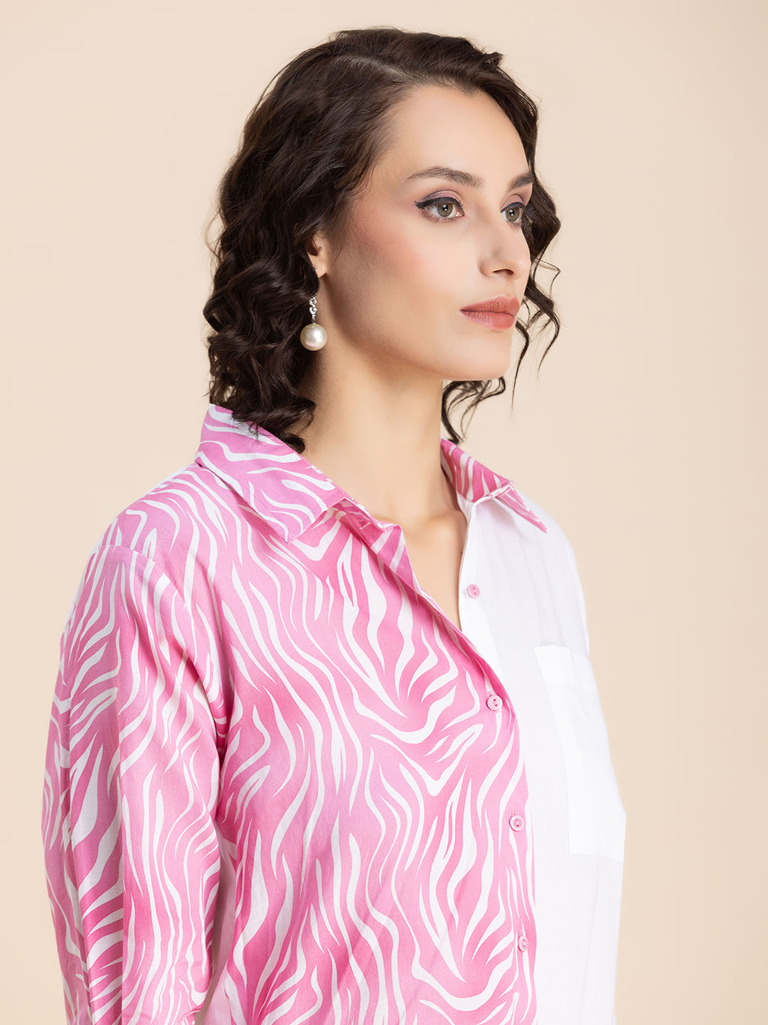 Boyfriend Shirts, Full Sleeve