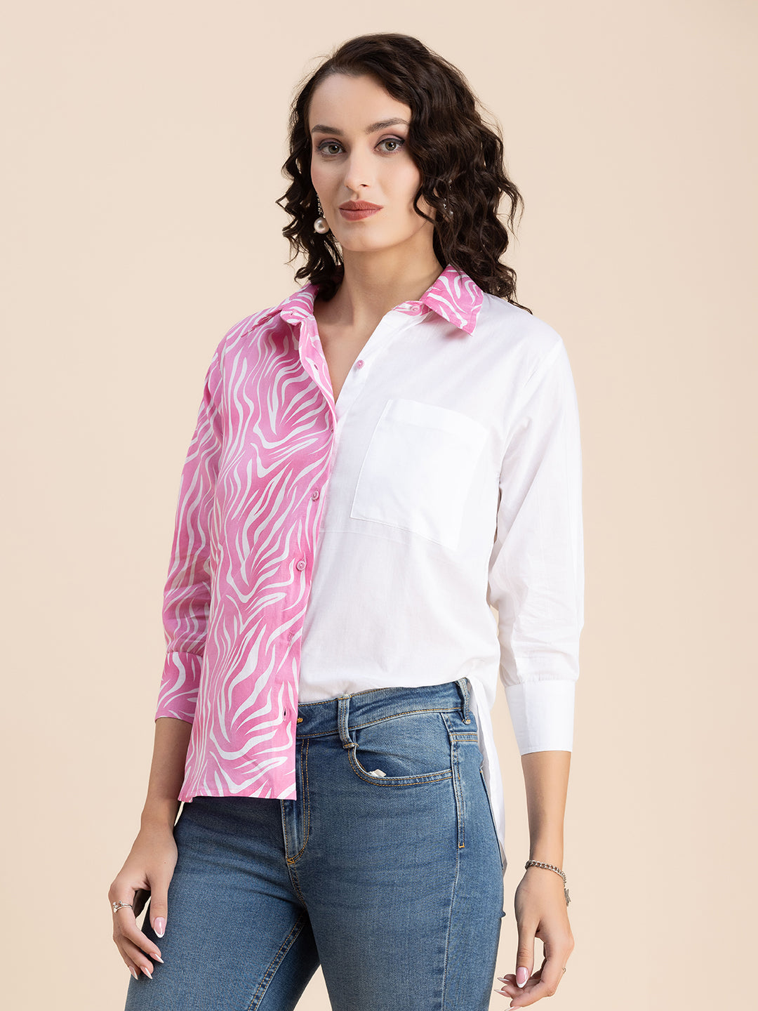 Boyfriend Shirts, Full Sleeve