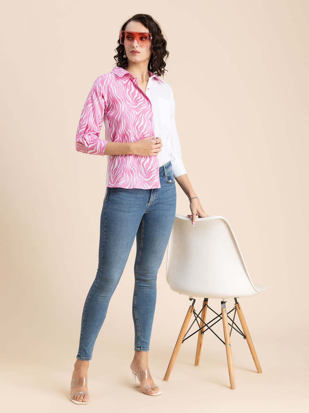 Boyfriend Shirts, Full Sleeve