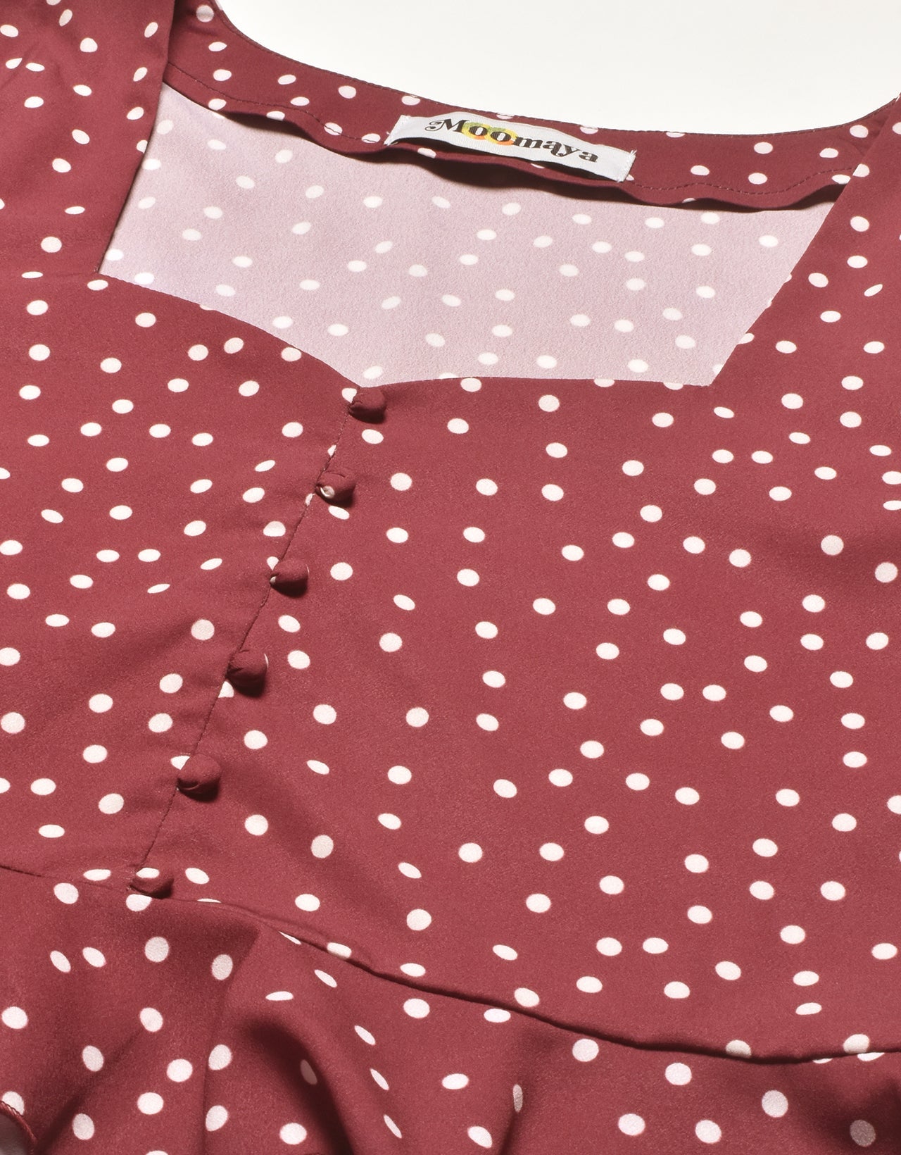 Short Sweetheart Crop Top