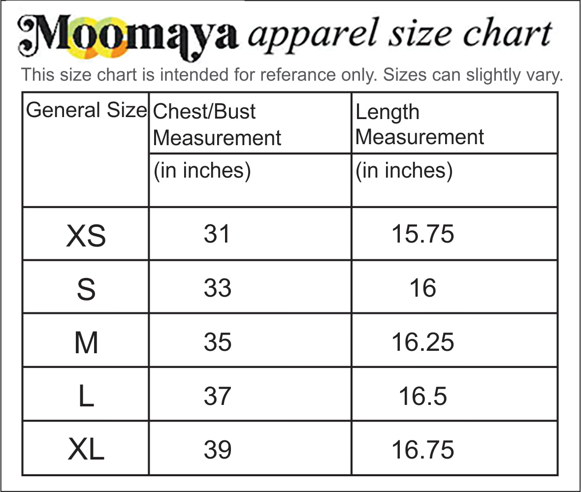 Printed Sleeveless Short Top
