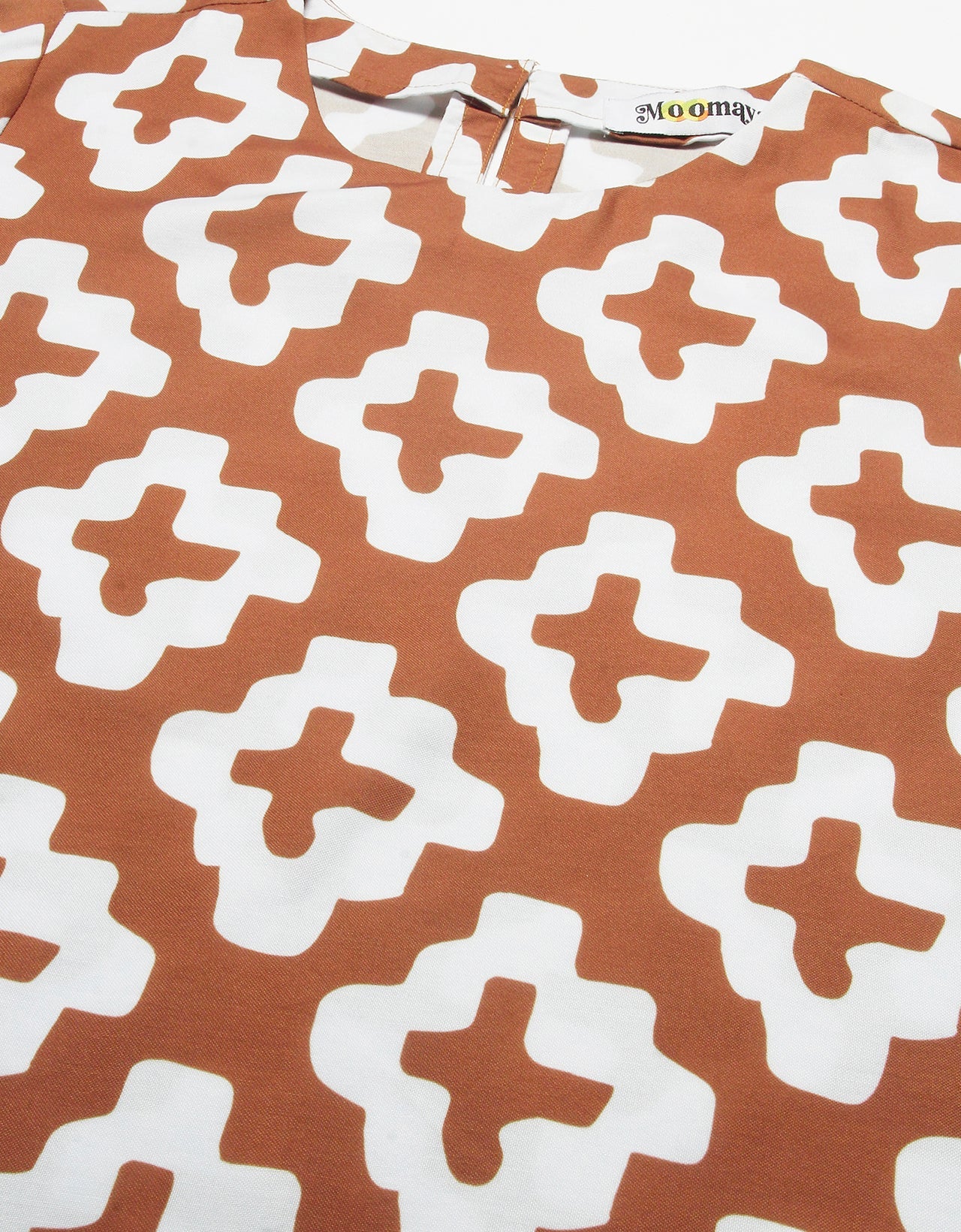 Asymmetric Long Sleeve Top