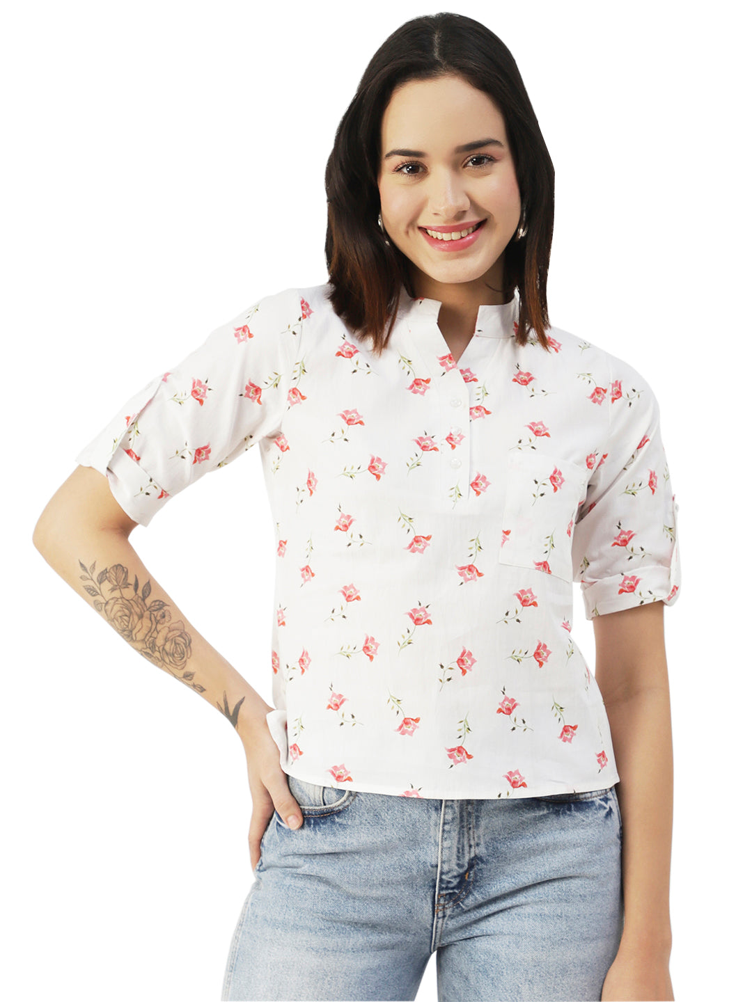 Regular Fit Elbow Sleeve