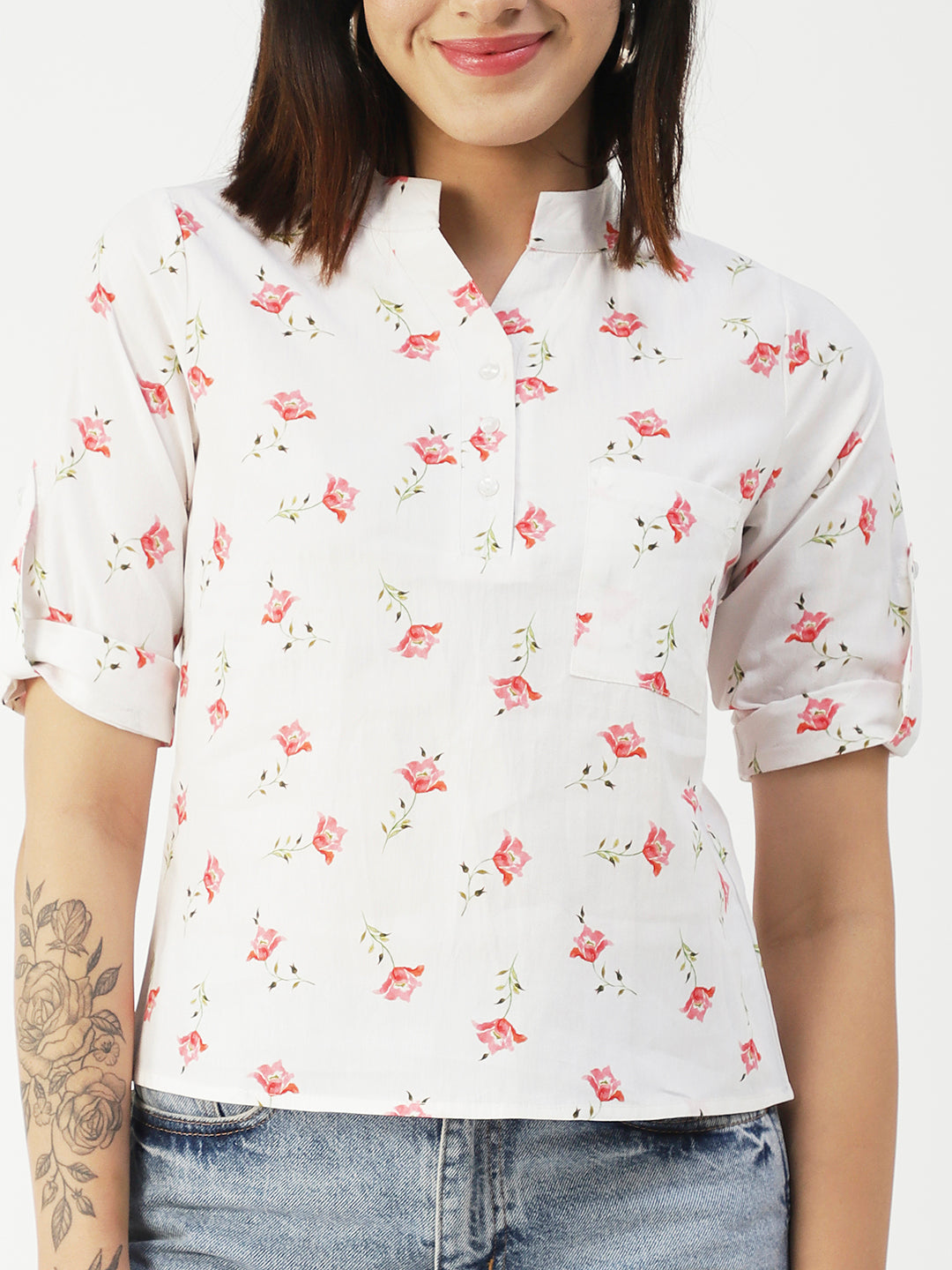 Regular Fit Elbow Sleeve